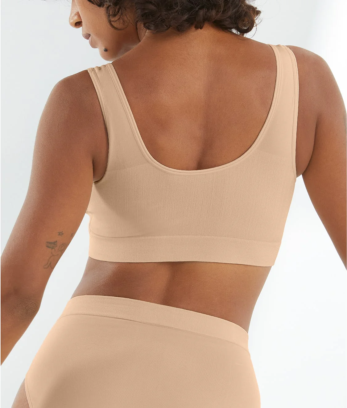 B-Smooth Bralette - Image 10