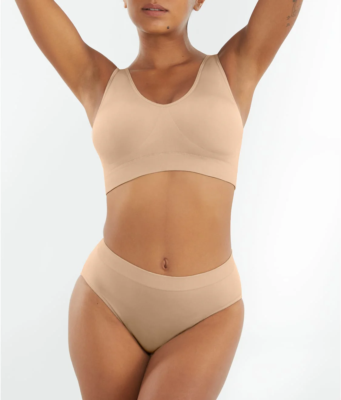 B-Smooth Bralette - Image 12