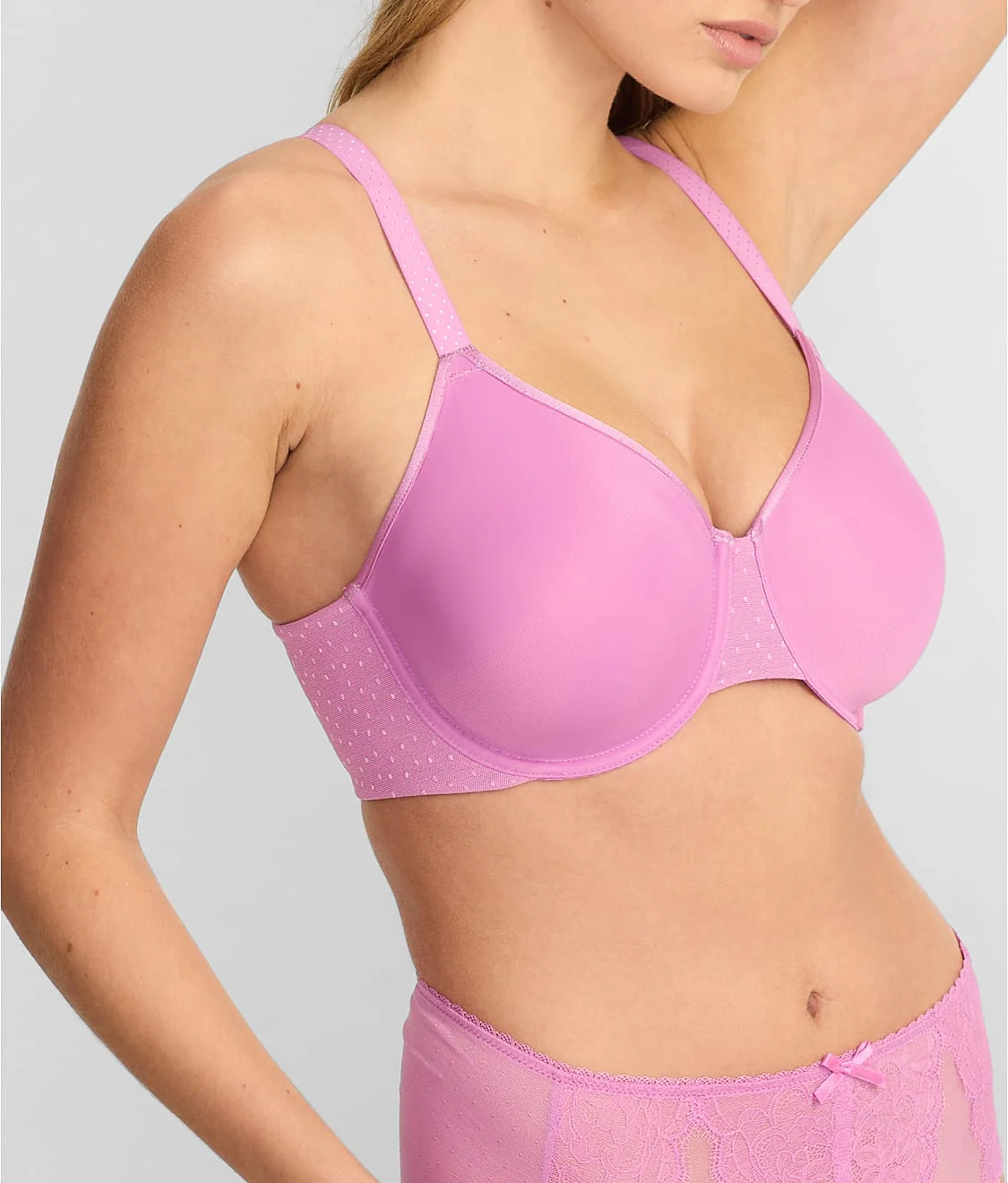 Back Appeal™ Minimizer Bra - Image 11