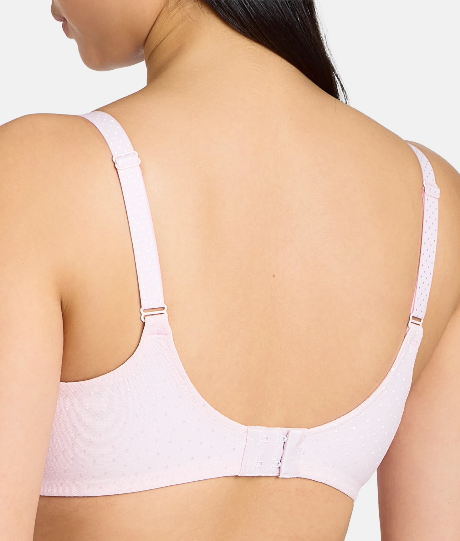 Back Appeal™ Wire-Free Bra - Image 10