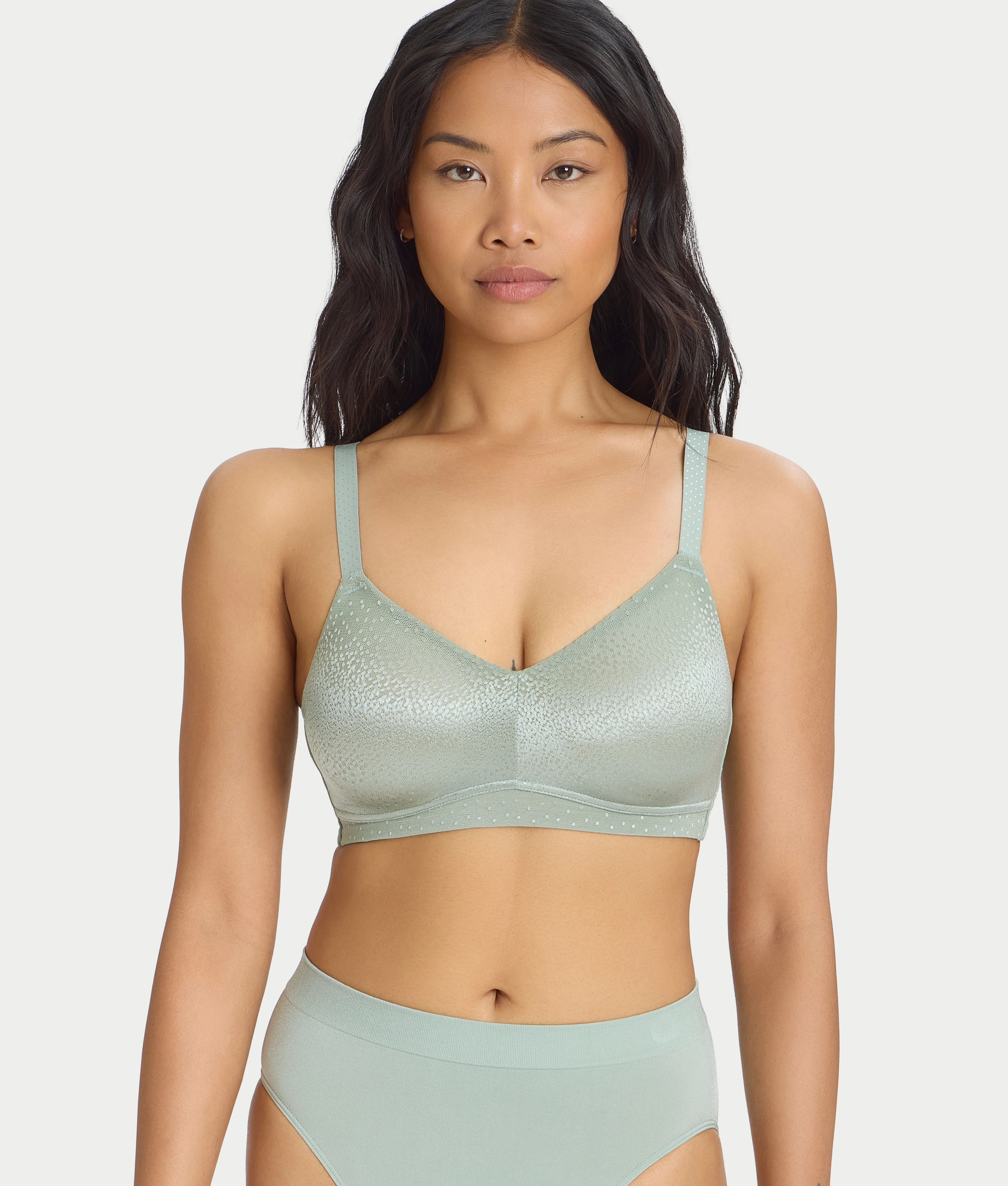 Back Appeal™ Wire-Free Bra - Image 11
