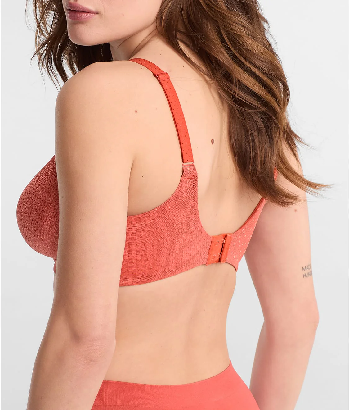 Back Appeal™ Wire-Free Bra - Image 24