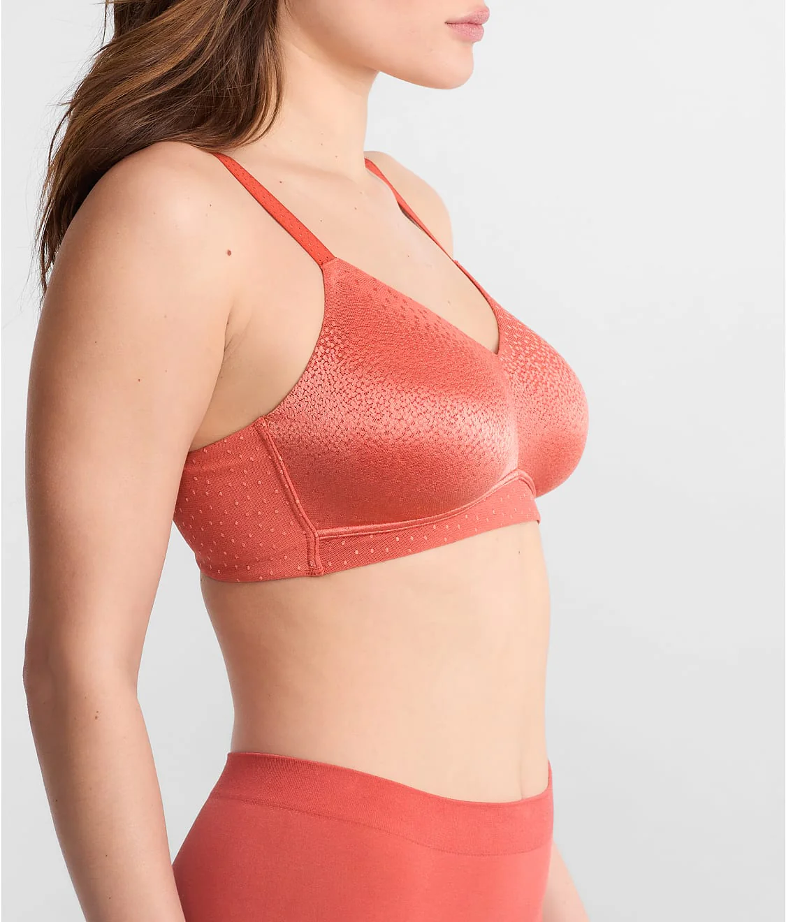 Back Appeal™ Wire-Free Bra - Image 25