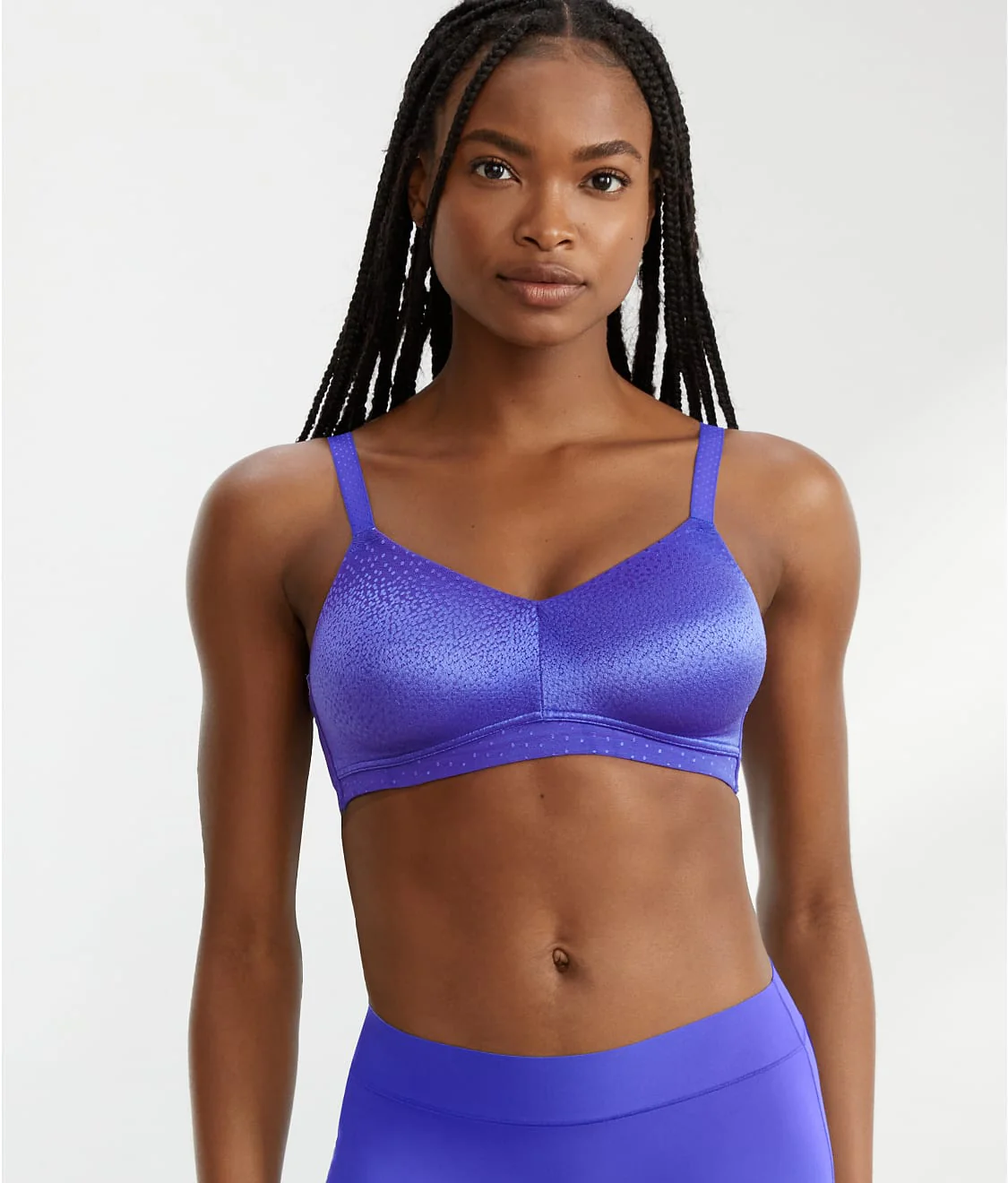 Back Appeal™ Wire-Free Bra - Image 33