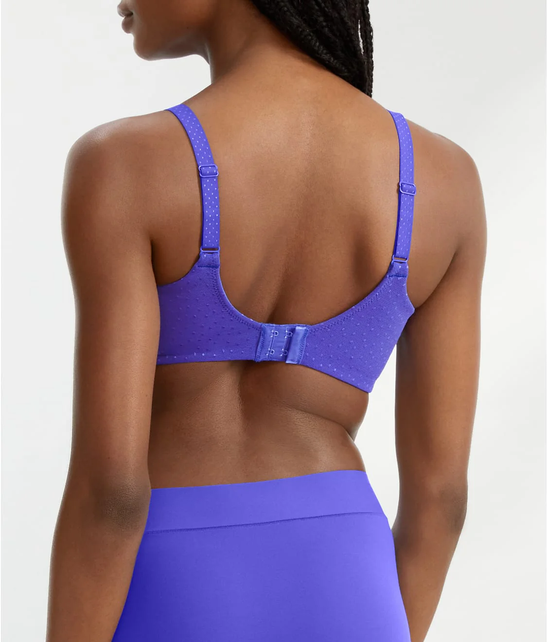 Back Appeal™ Wire-Free Bra - Image 34