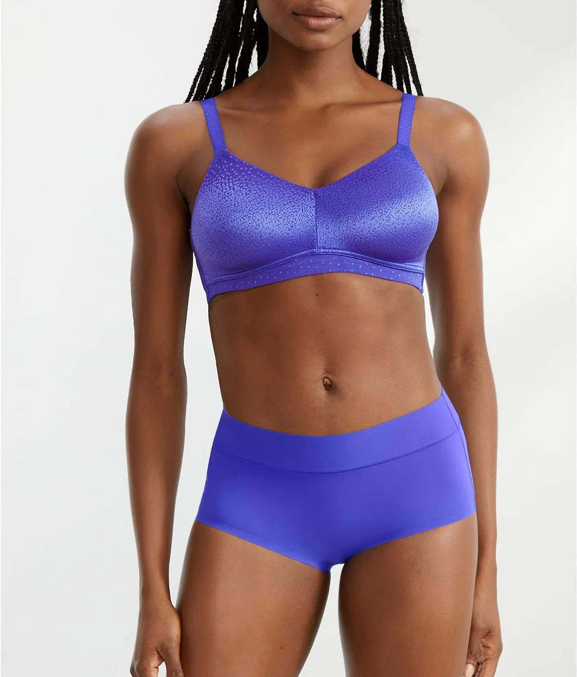 Back Appeal™ Wire-Free Bra - Image 36