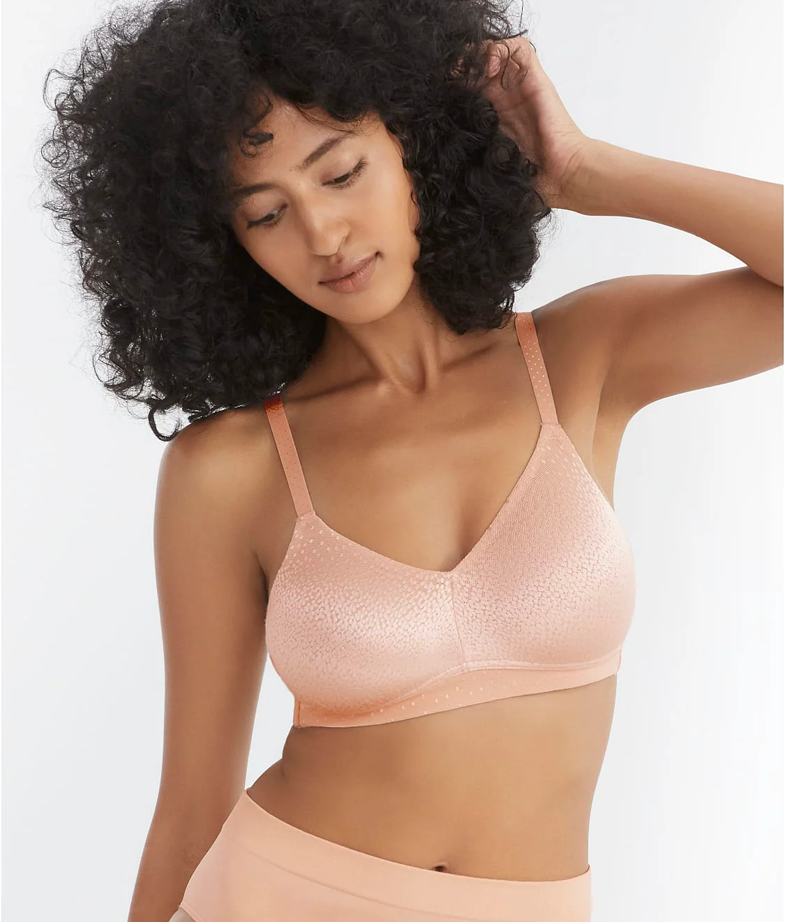 Back Appeal™ Wire-Free Bra - Image 37