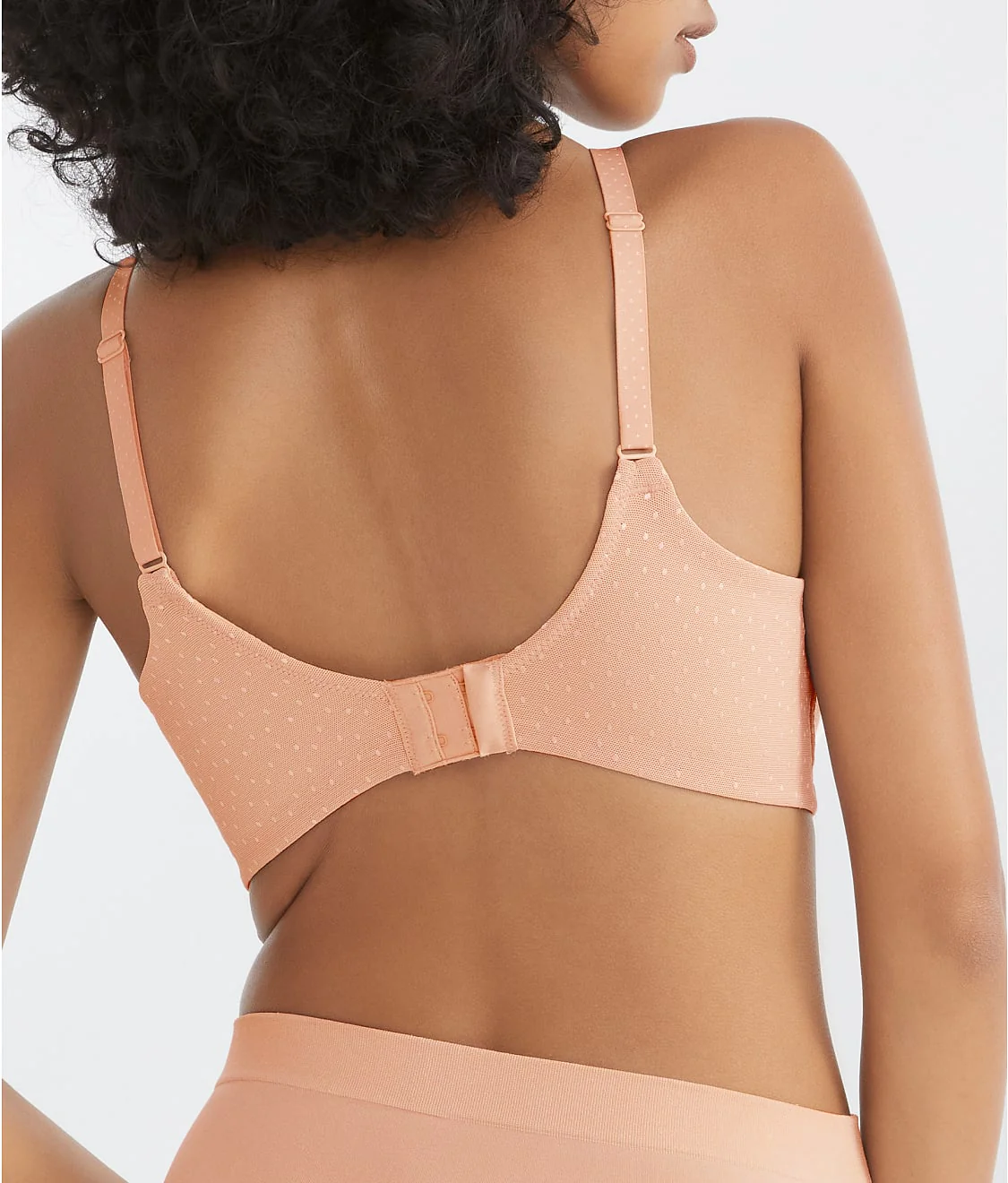 Back Appeal™ Wire-Free Bra - Image 38