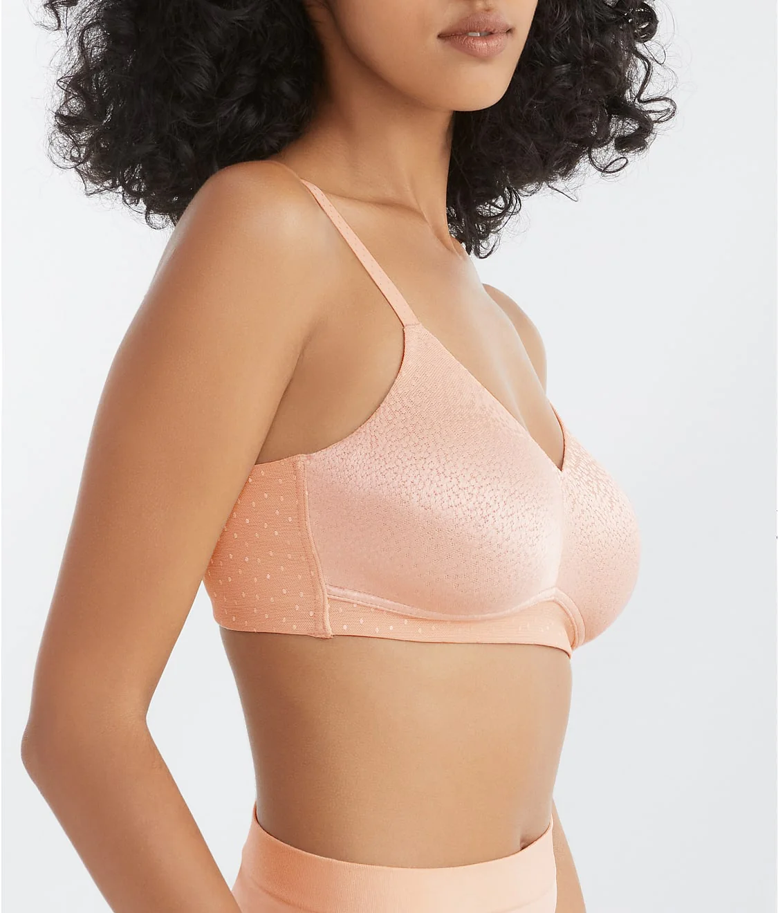 Back Appeal™ Wire-Free Bra - Image 39