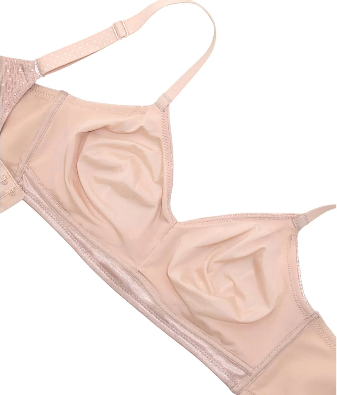 Back Appeal™ Wire-Free Bra - Image 41
