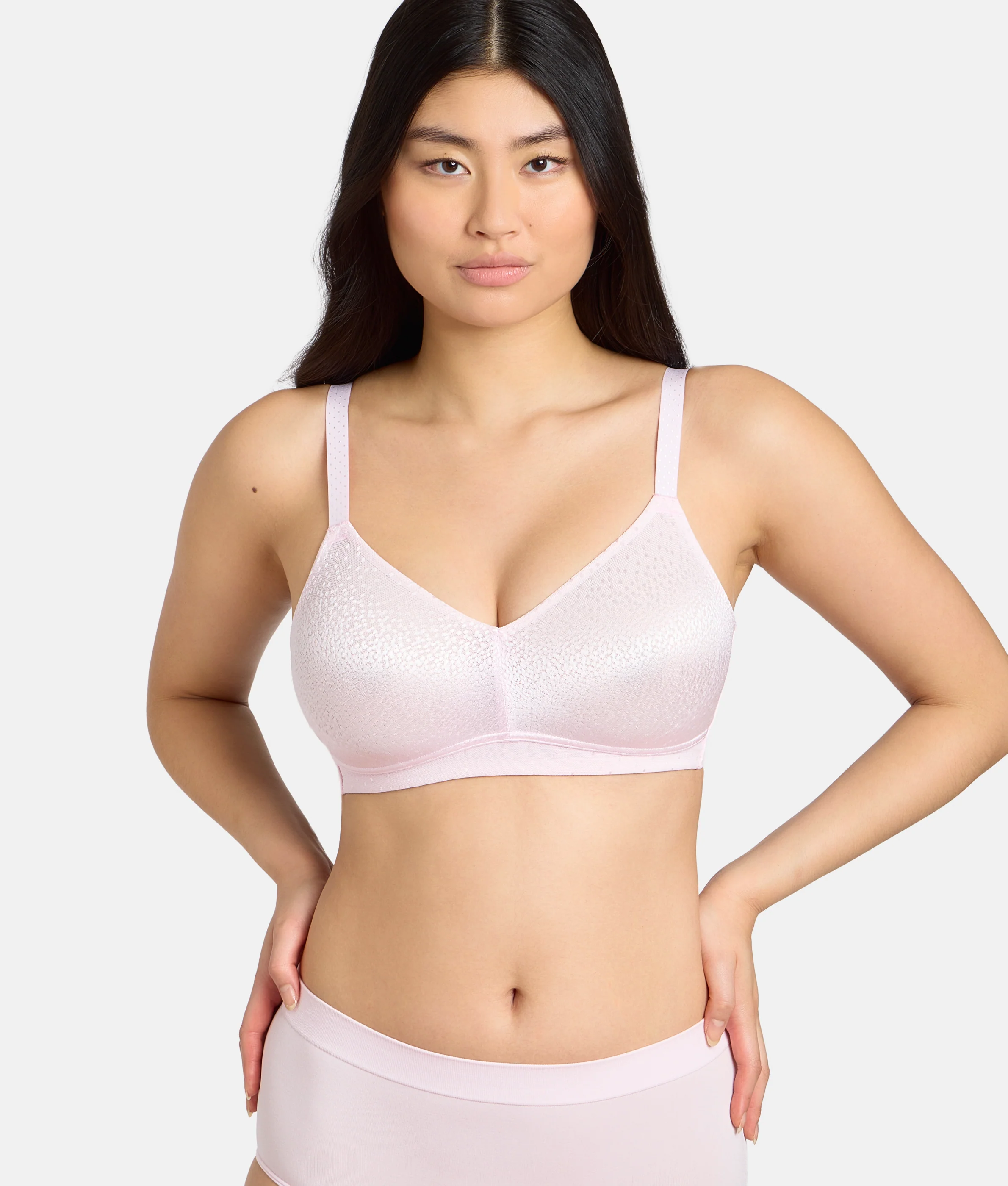 Back Appeal™ Wire-Free Bra - Image 6