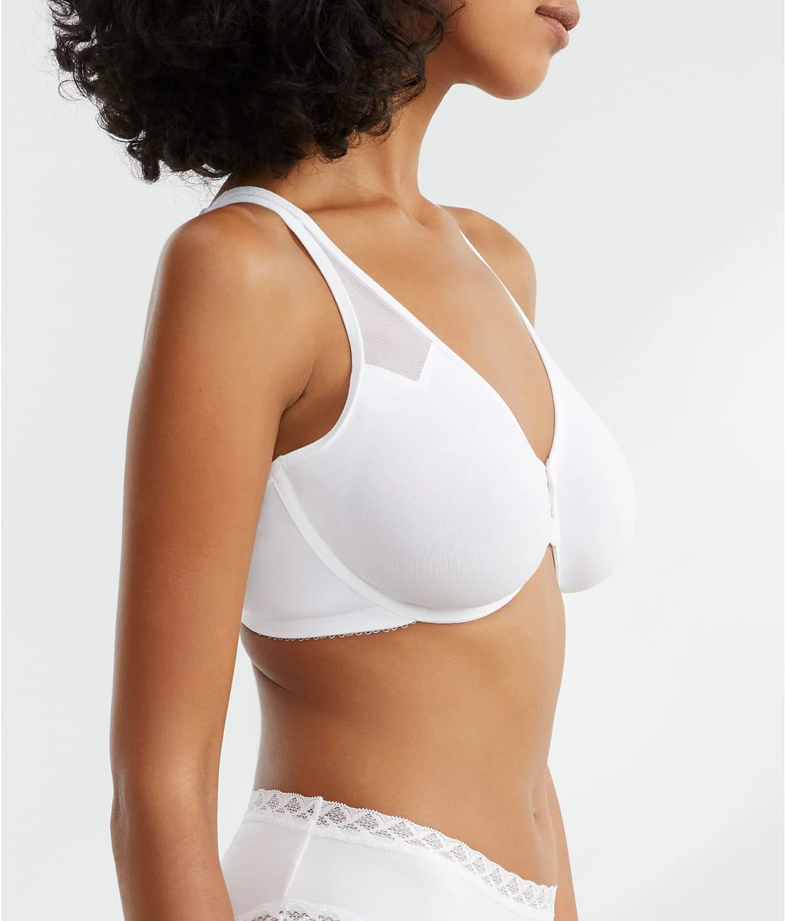 Body by Wacoal T-Back Bra - Image 3