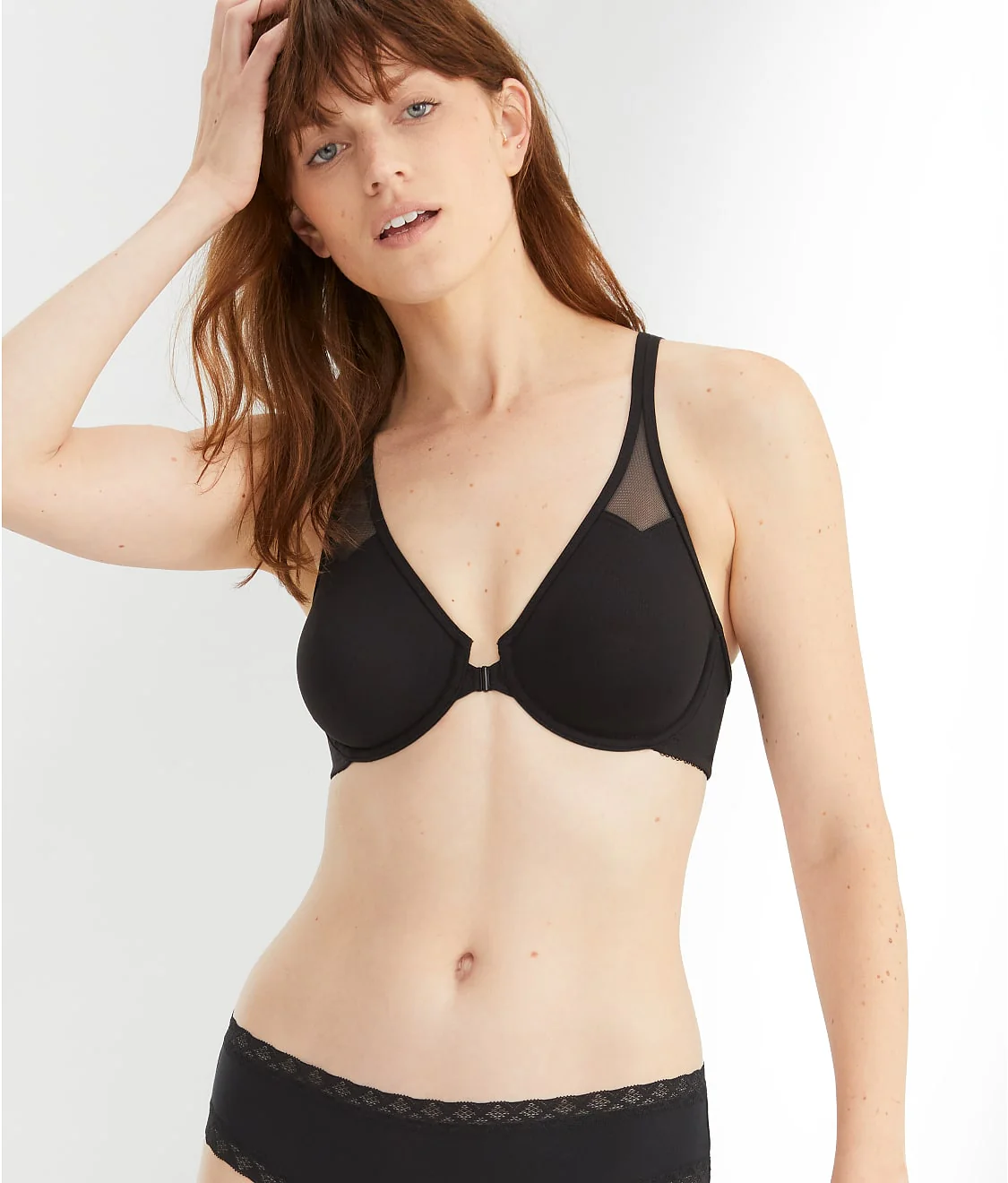 Body by Wacoal T-Back Bra - Image 4