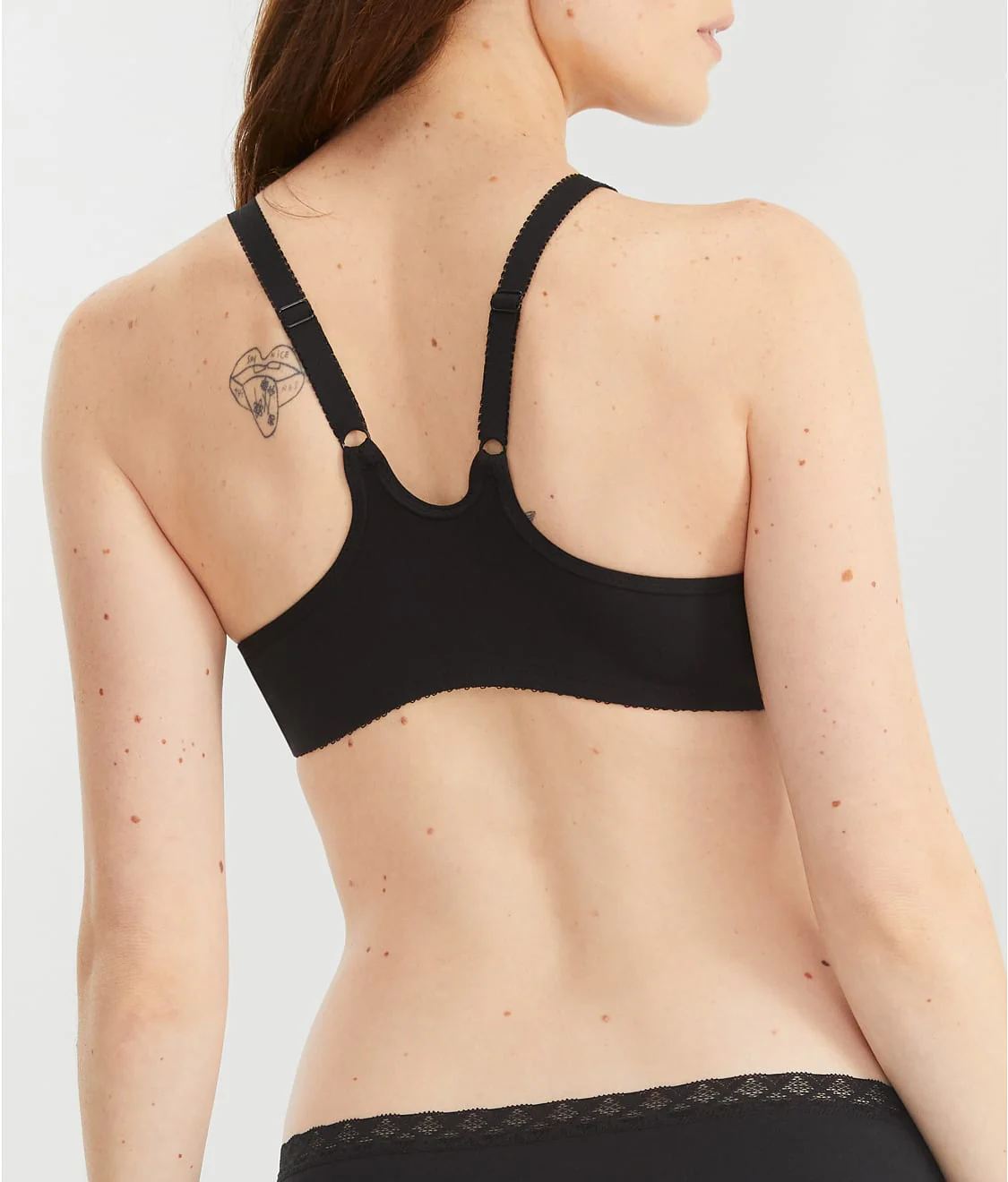 Body by Wacoal T-Back Bra - Image 5