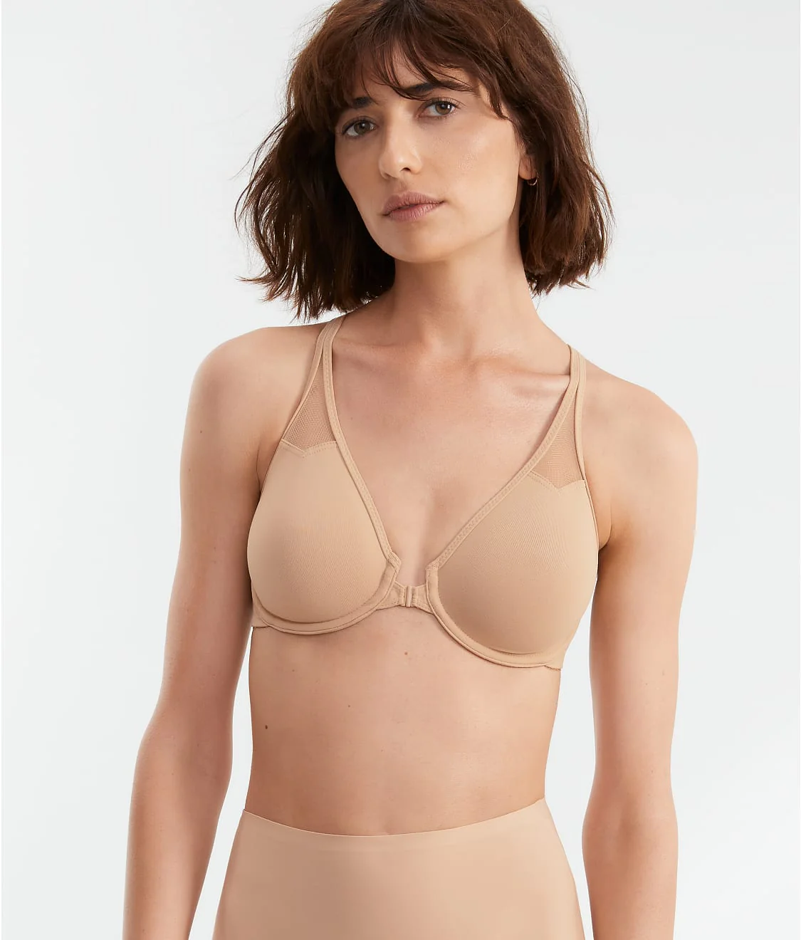 Body by Wacoal T-Back Bra - Image 7