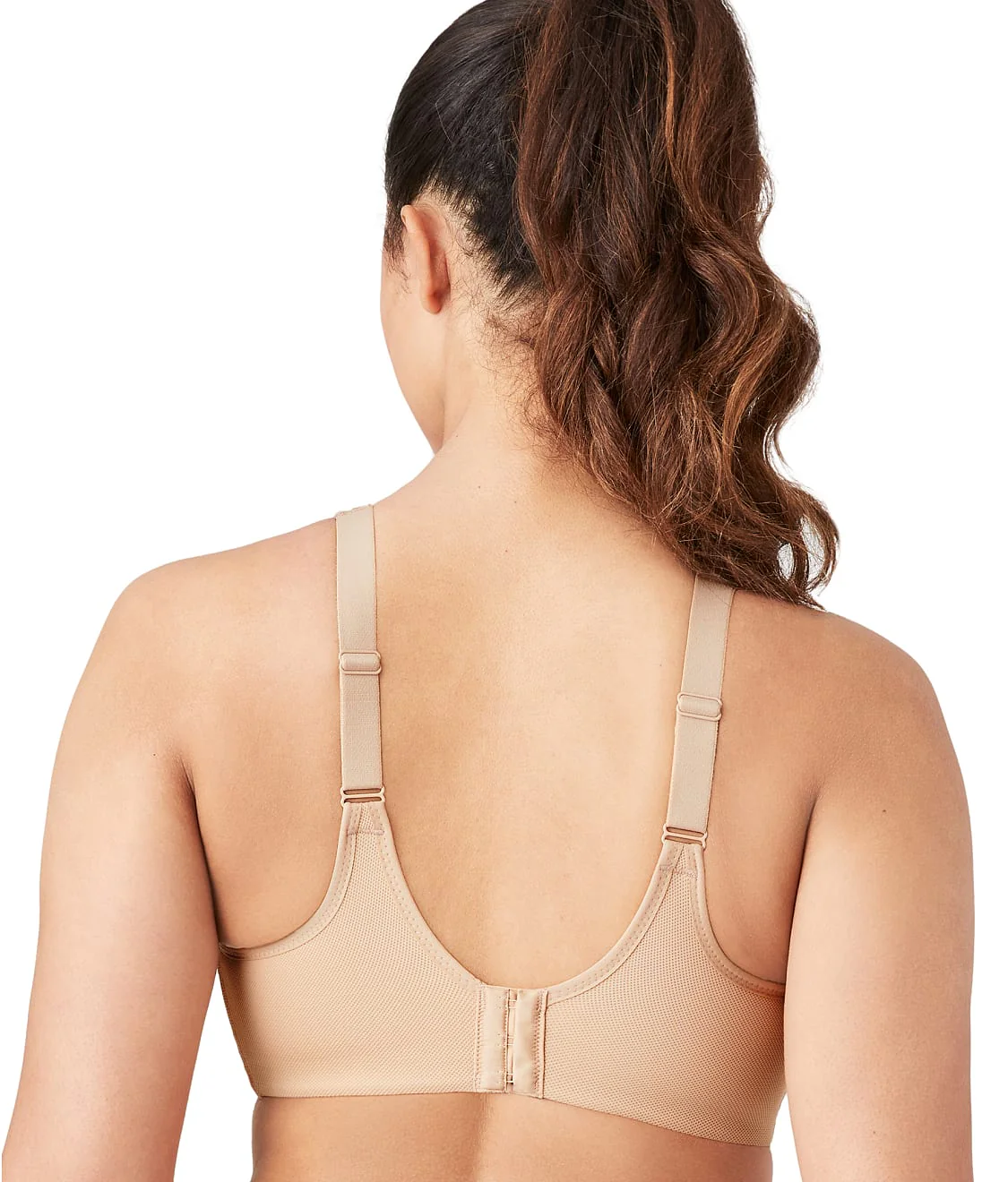 Casual Beauty Wire-Free Bra - Image 2