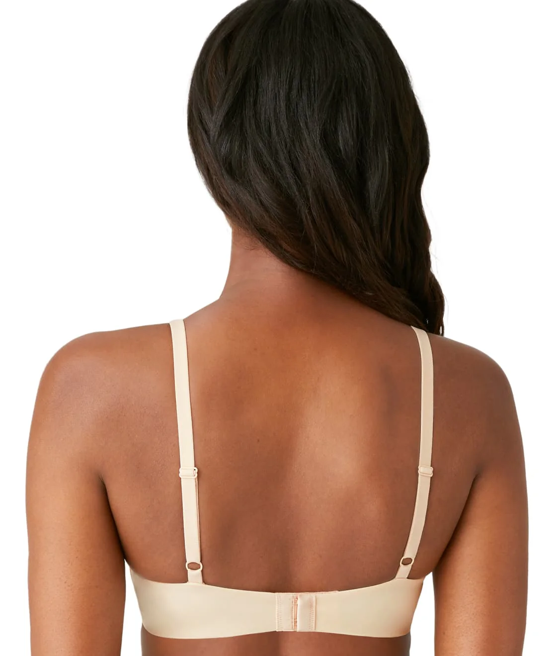 Comfort First Wire-Free T-Shirt Bra - Image 2