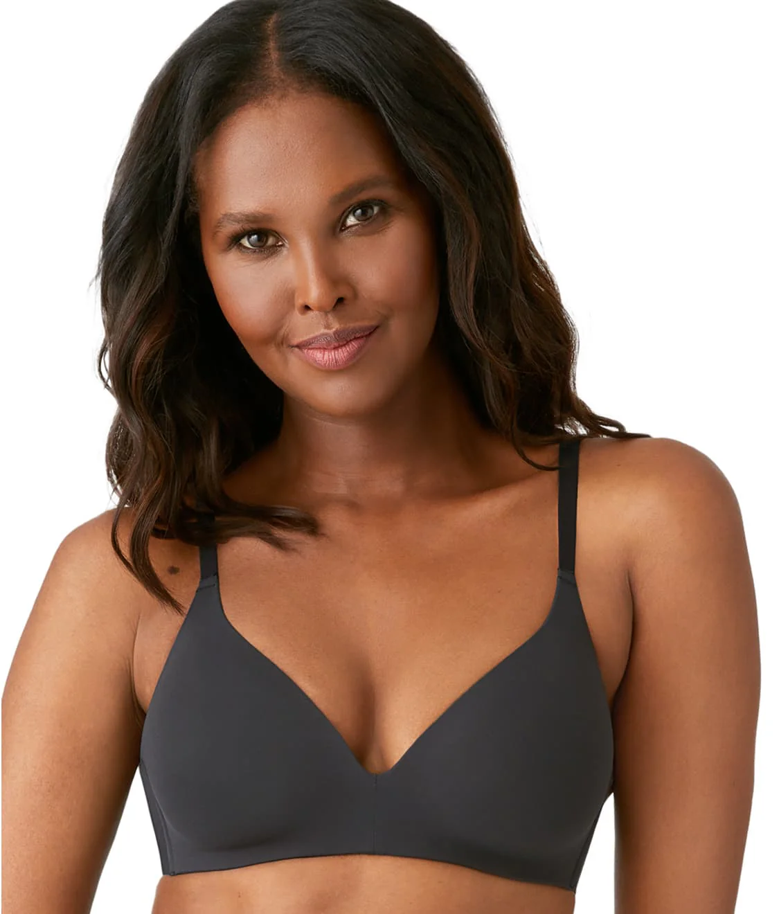 Comfort First Wire-Free T-Shirt Bra - Image 5