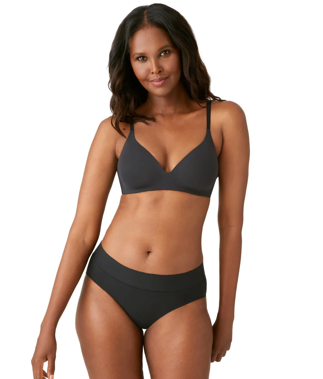 Comfort First Wire-Free T-Shirt Bra - Image 9