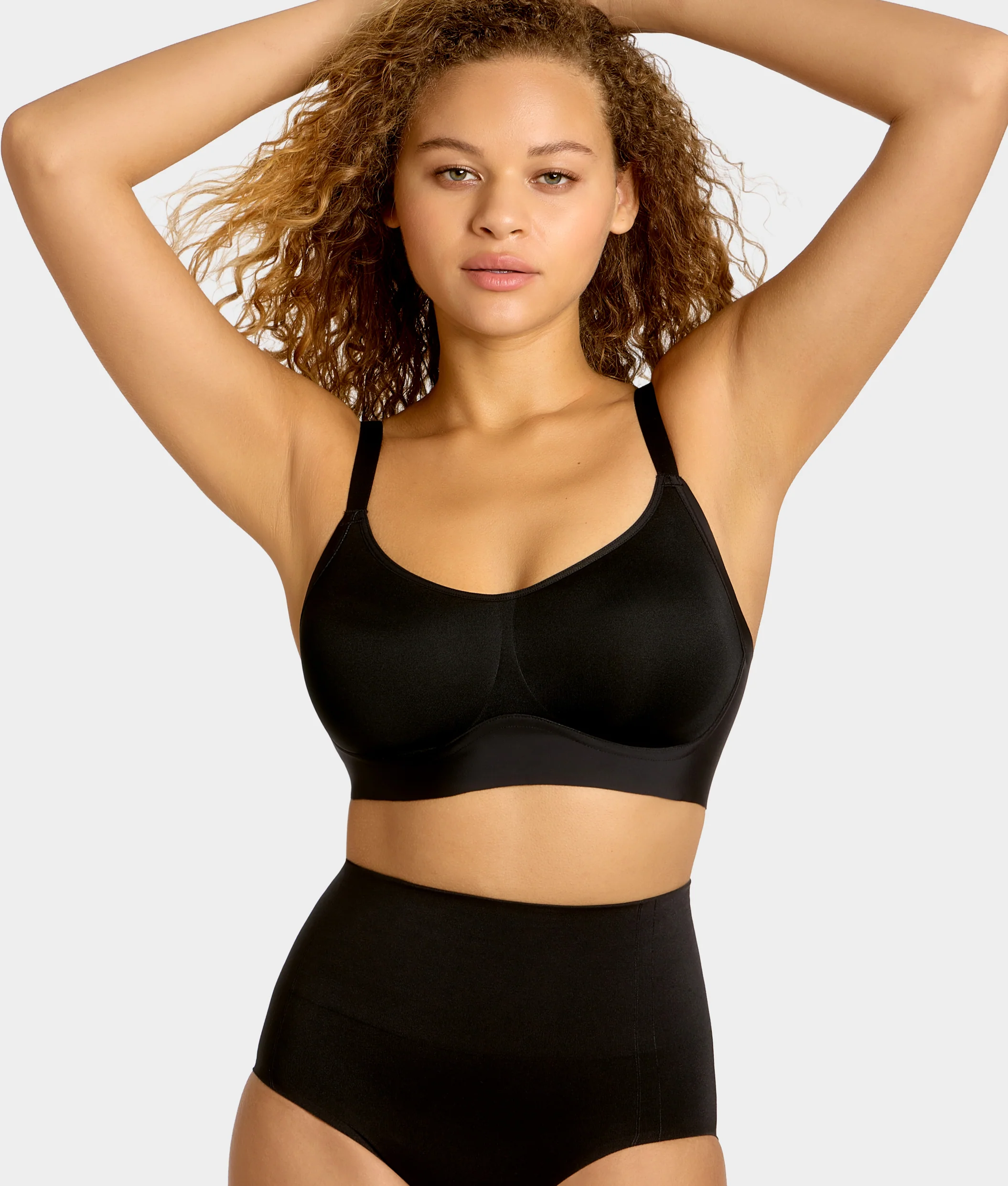Easy Like Sunday ™ Wire-Free T-Shirt Bra - Image 16