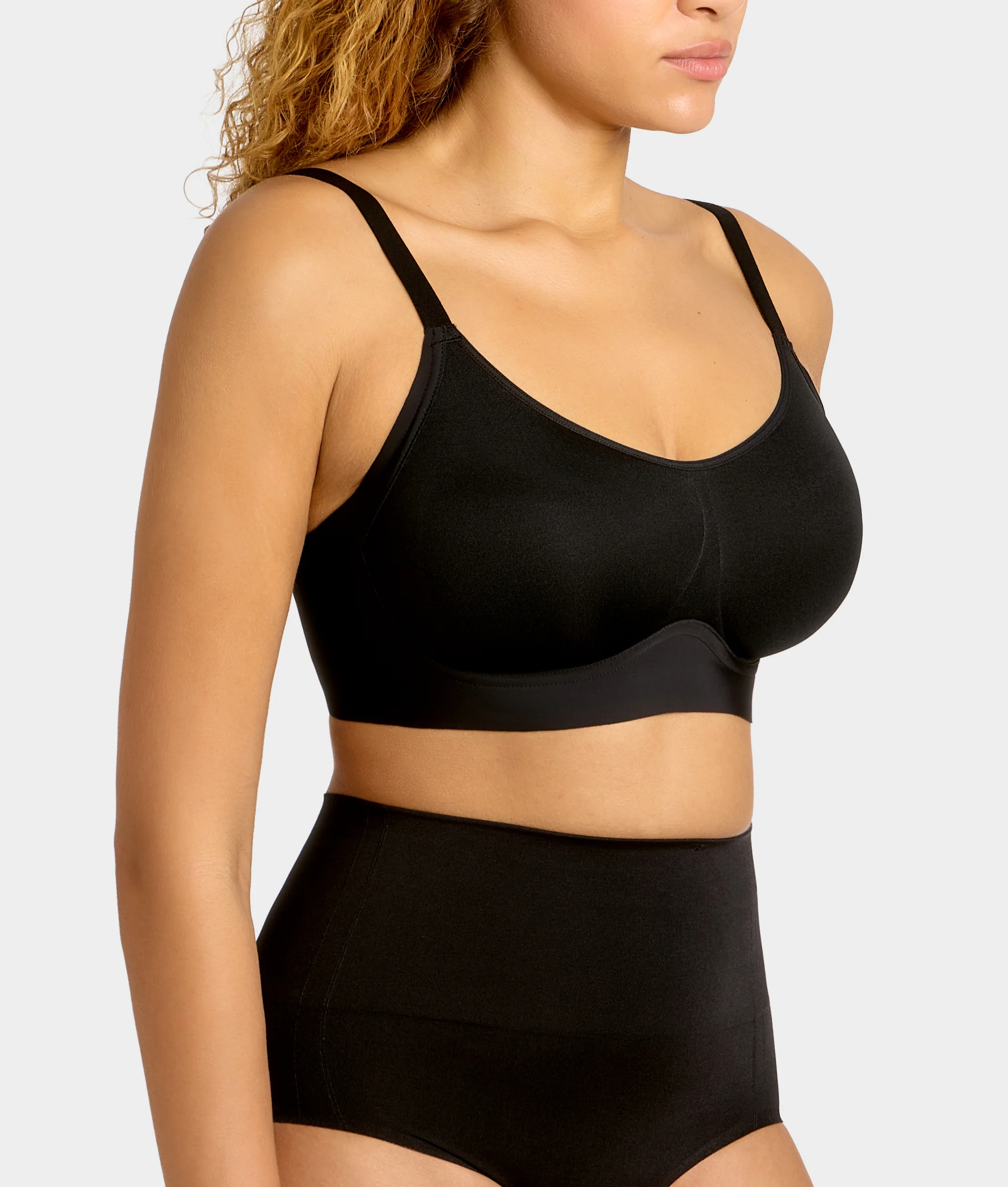 Easy Like Sunday ™ Wire-Free T-Shirt Bra - Image 18