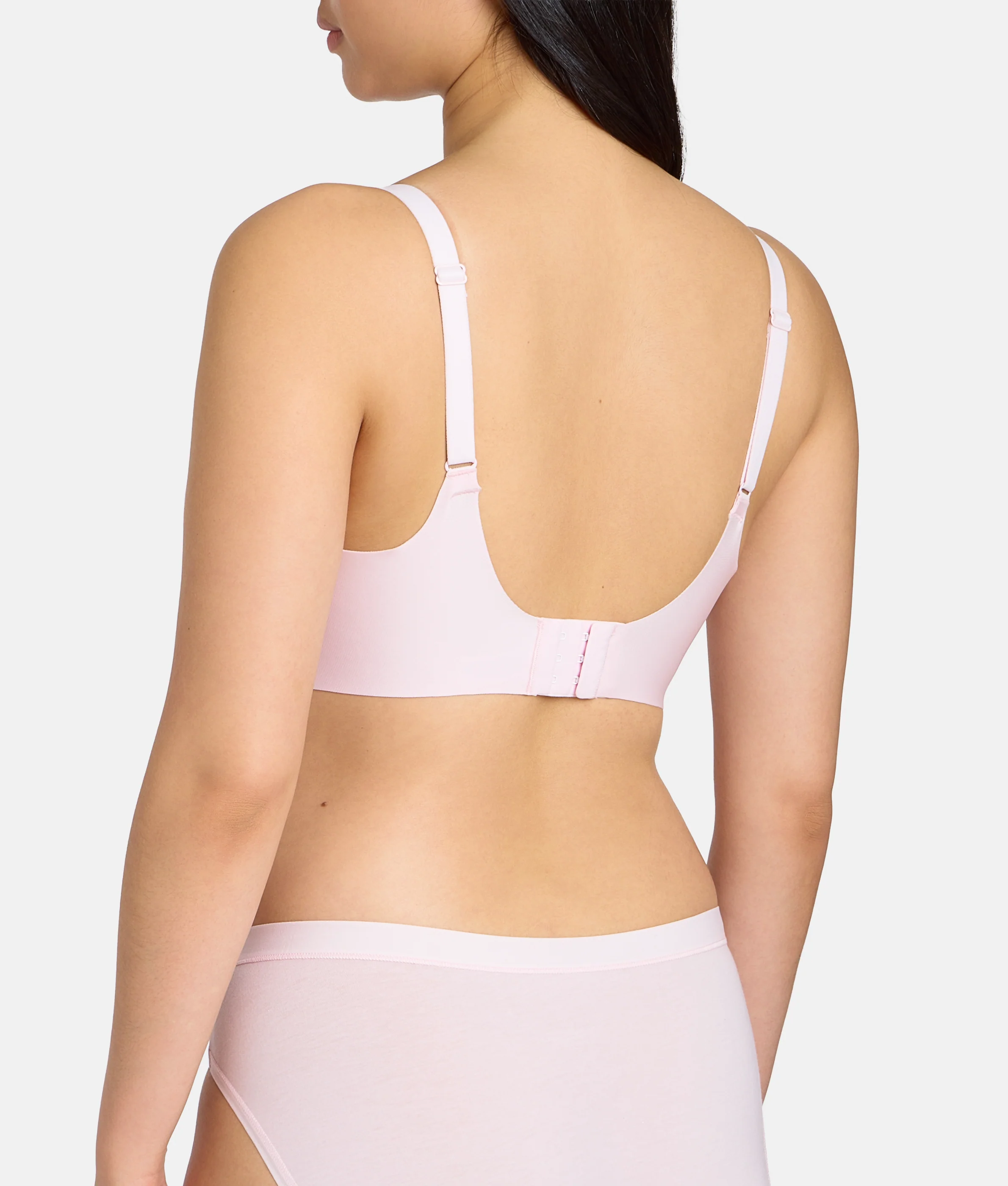 Easy Like Sunday ™ Wire-Free T-Shirt Bra - Image 2