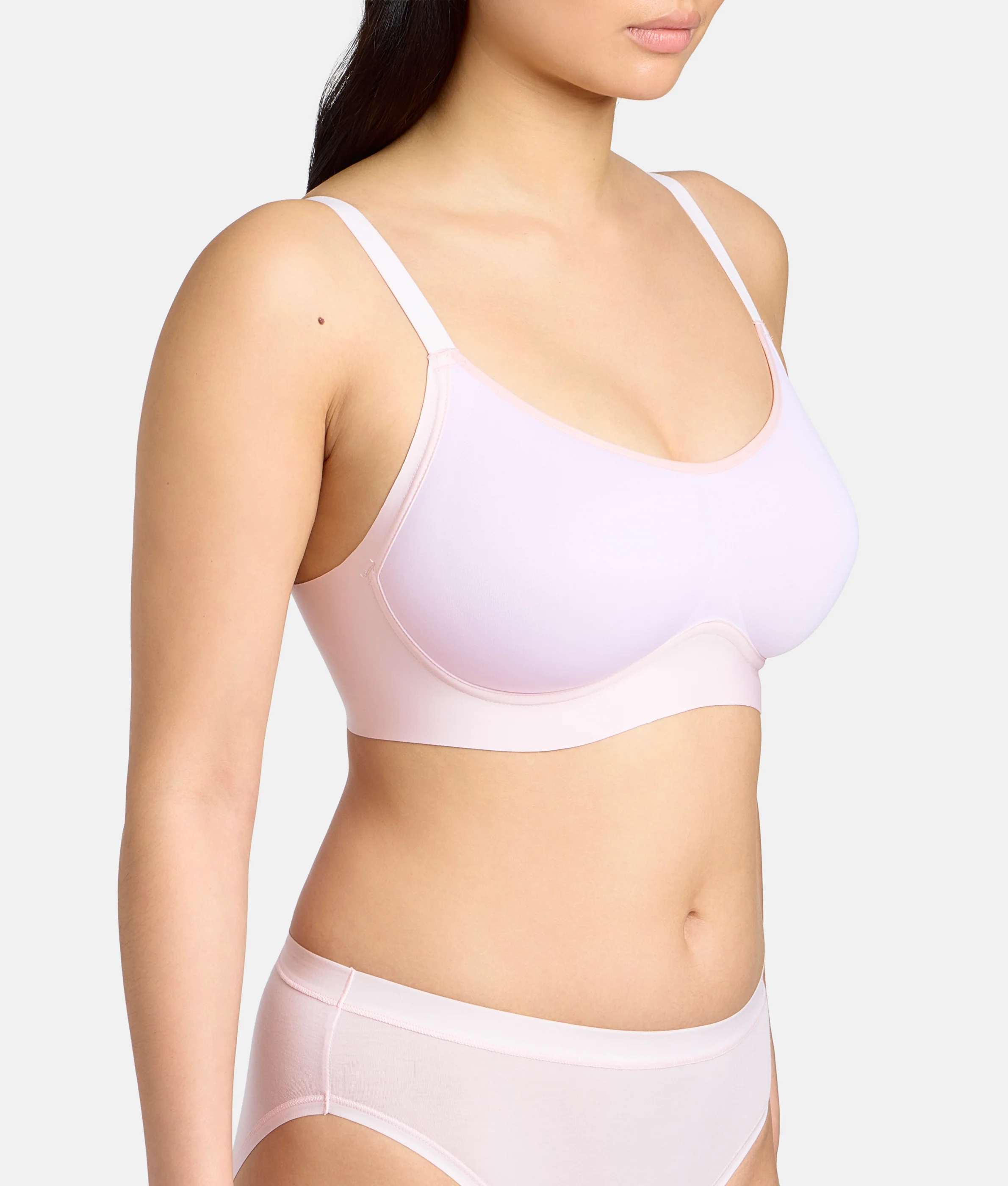 Easy Like Sunday ™ Wire-Free T-Shirt Bra - Image 3