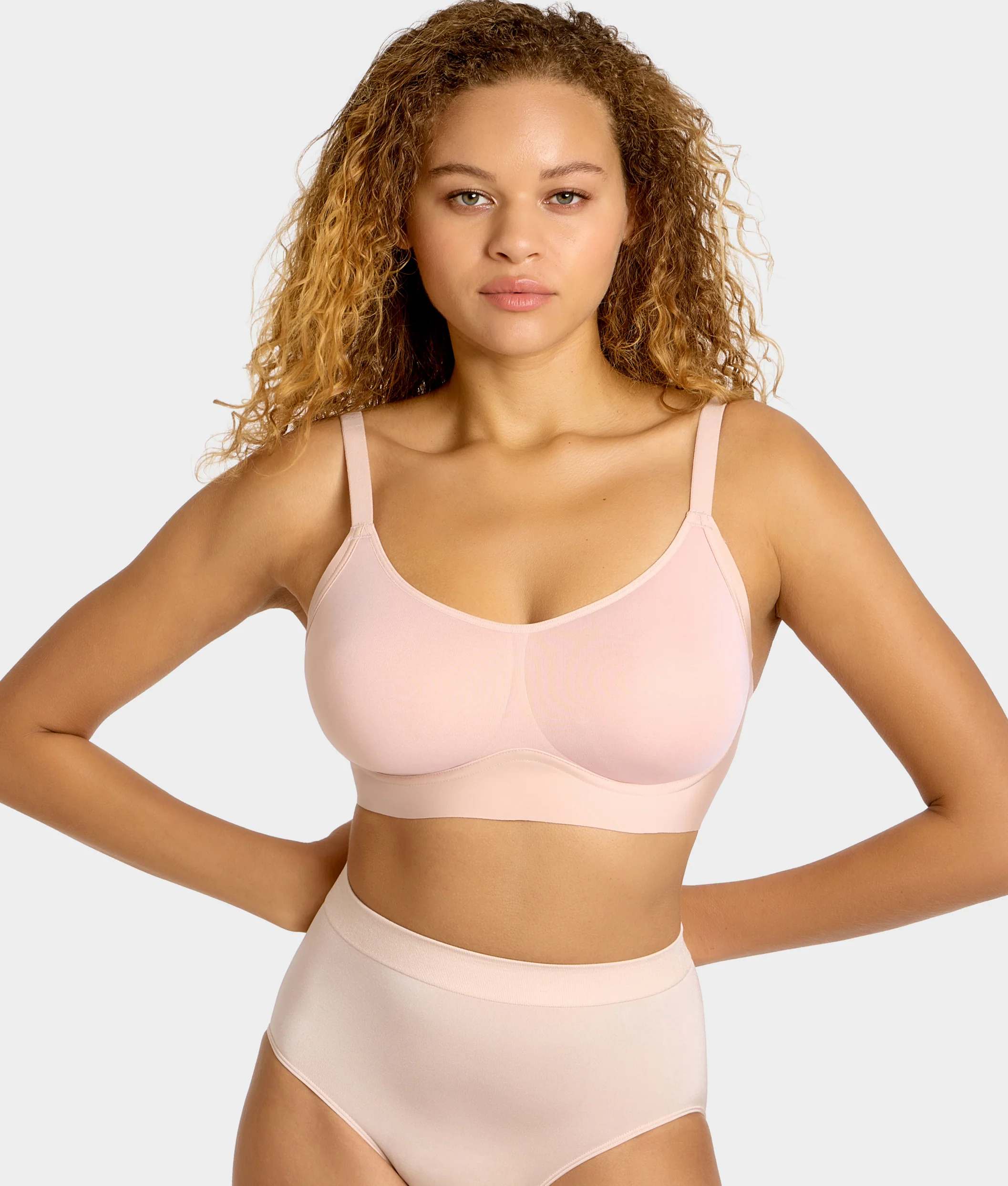 Easy Like Sunday ™ Wire-Free T-Shirt Bra - Image 6