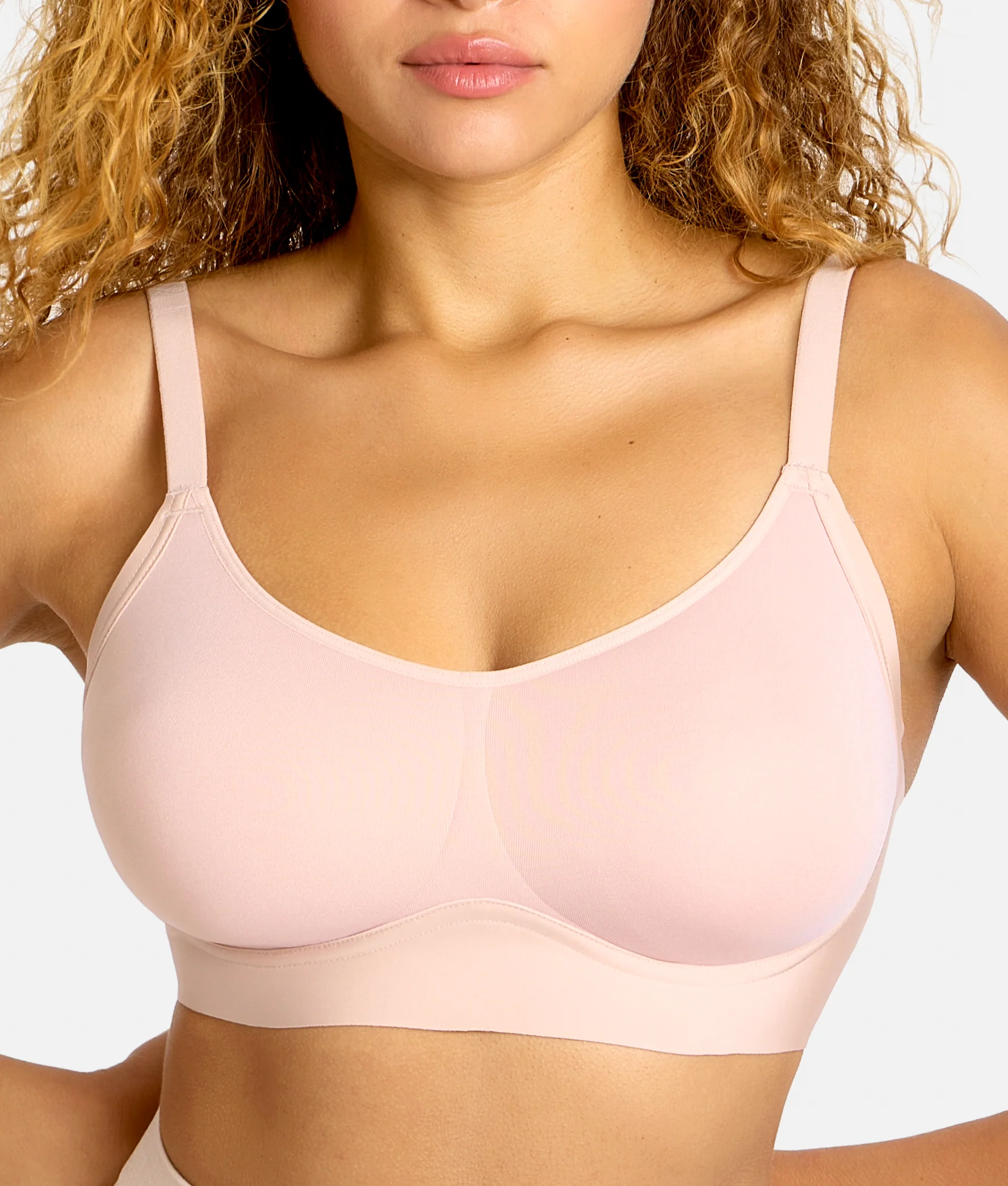Easy Like Sunday ™ Wire-Free T-Shirt Bra - Image 9
