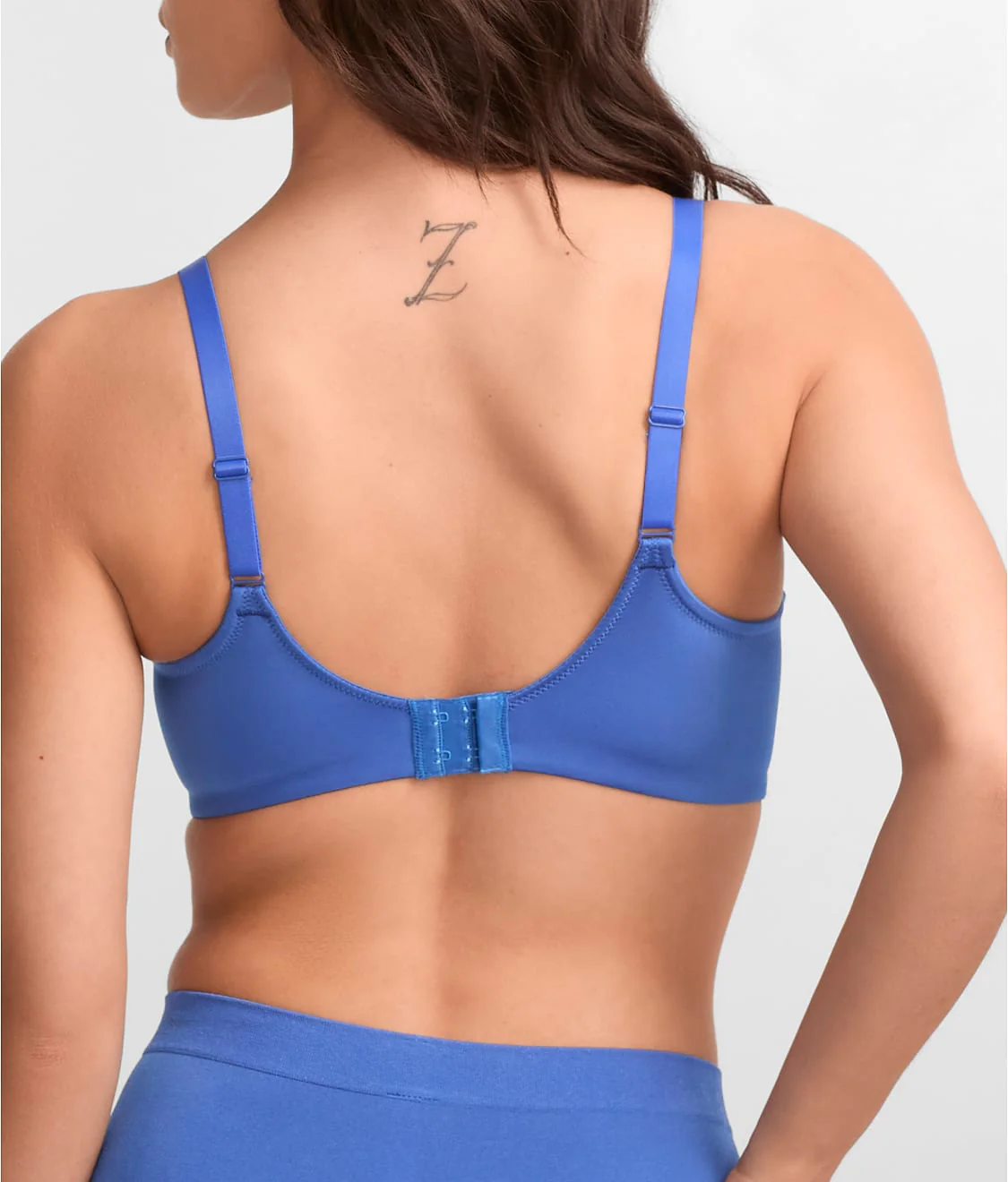 Elevated Allure Wire-Free Bra - Image 21