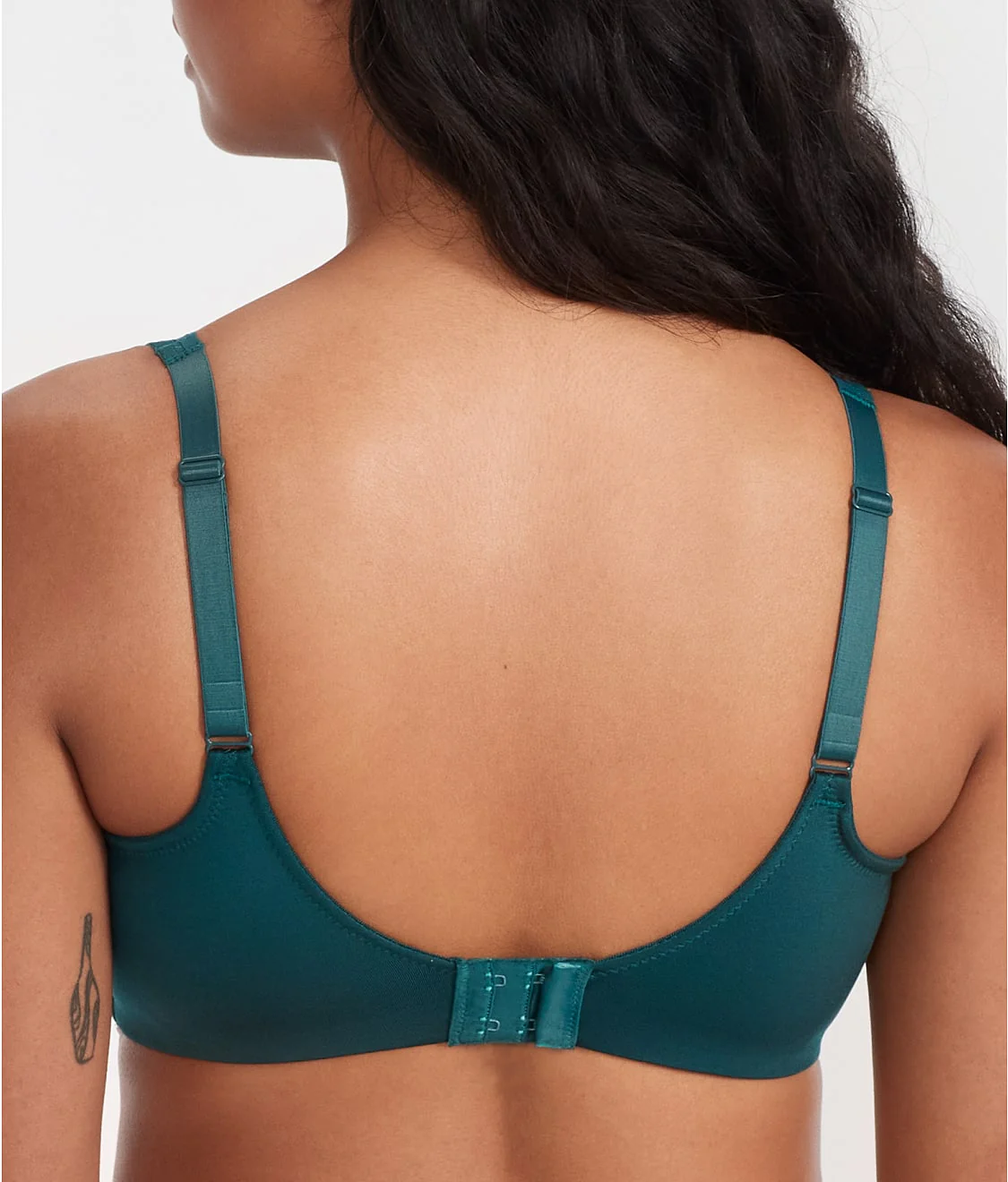 Elevated Allure Wire-Free Bra - Image 34