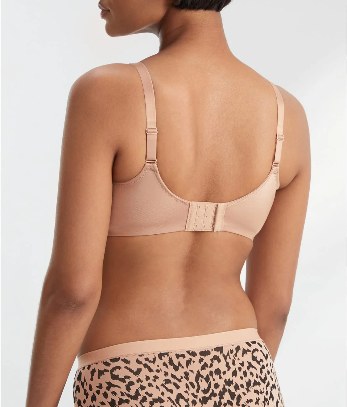 Elevated Allure Wire-Free Bra - Image 37