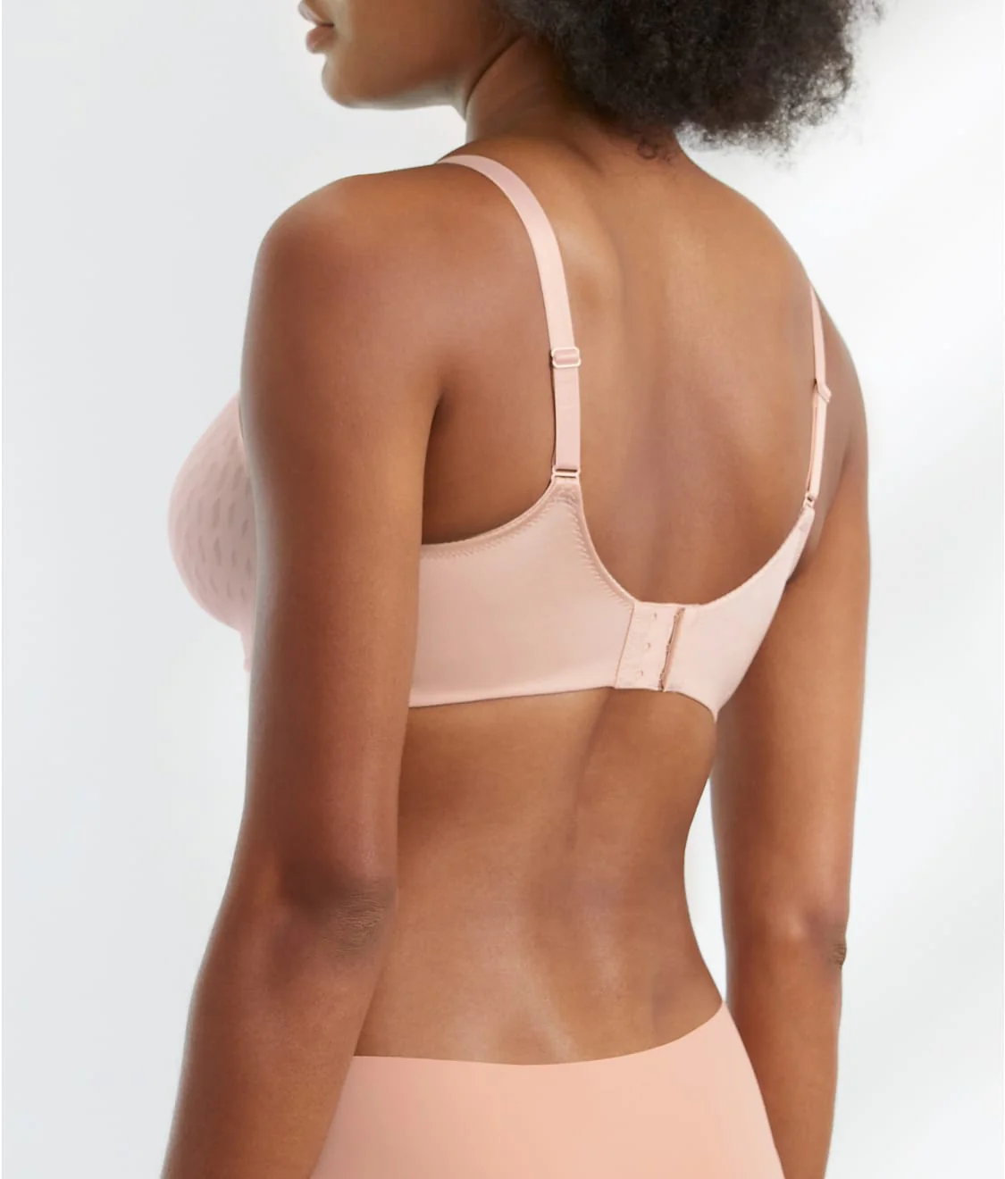 Elevated Allure Wire-Free Bra - Image 41
