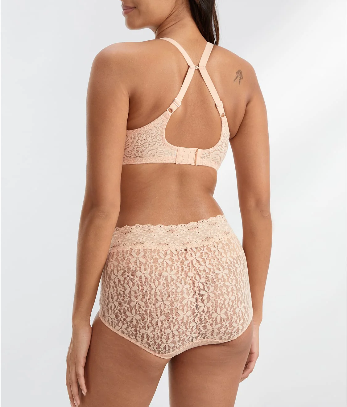 Halo Lace Brief - Image 21