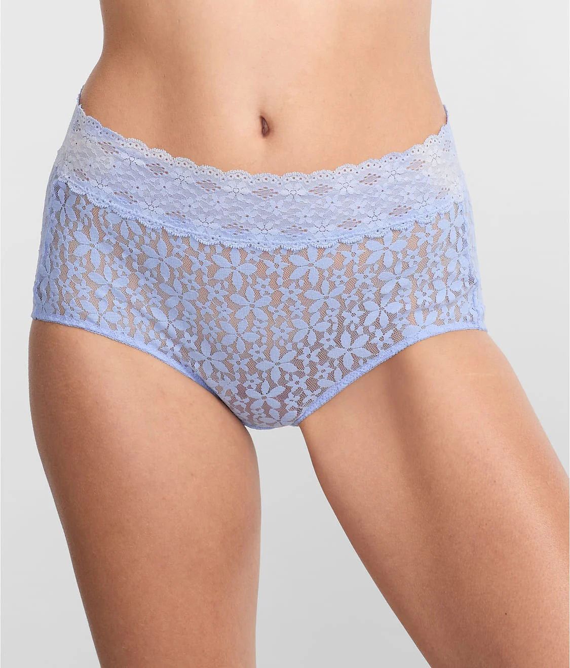 Halo Lace Brief - Image 27