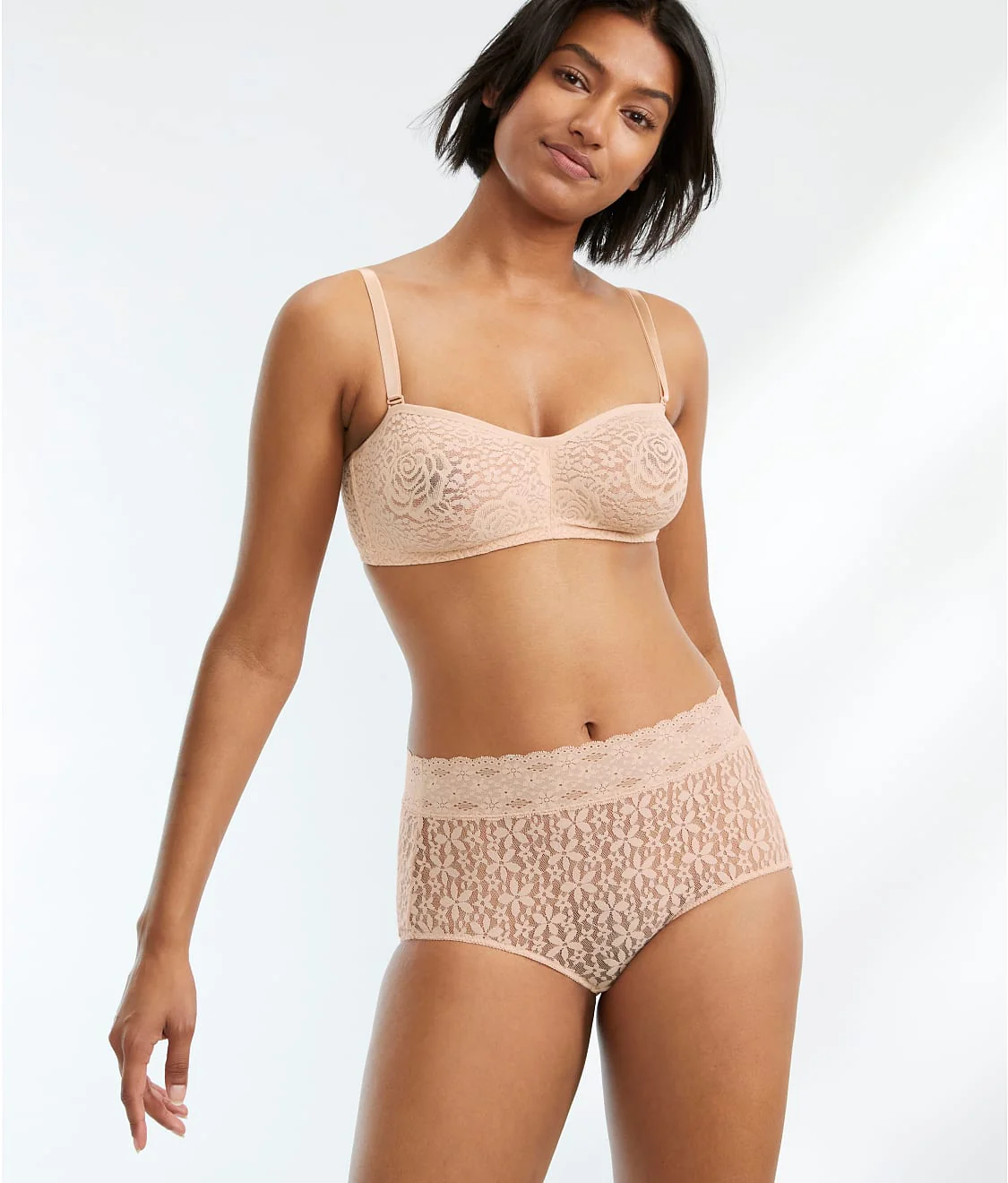 Halo Lace Brief - Image 29