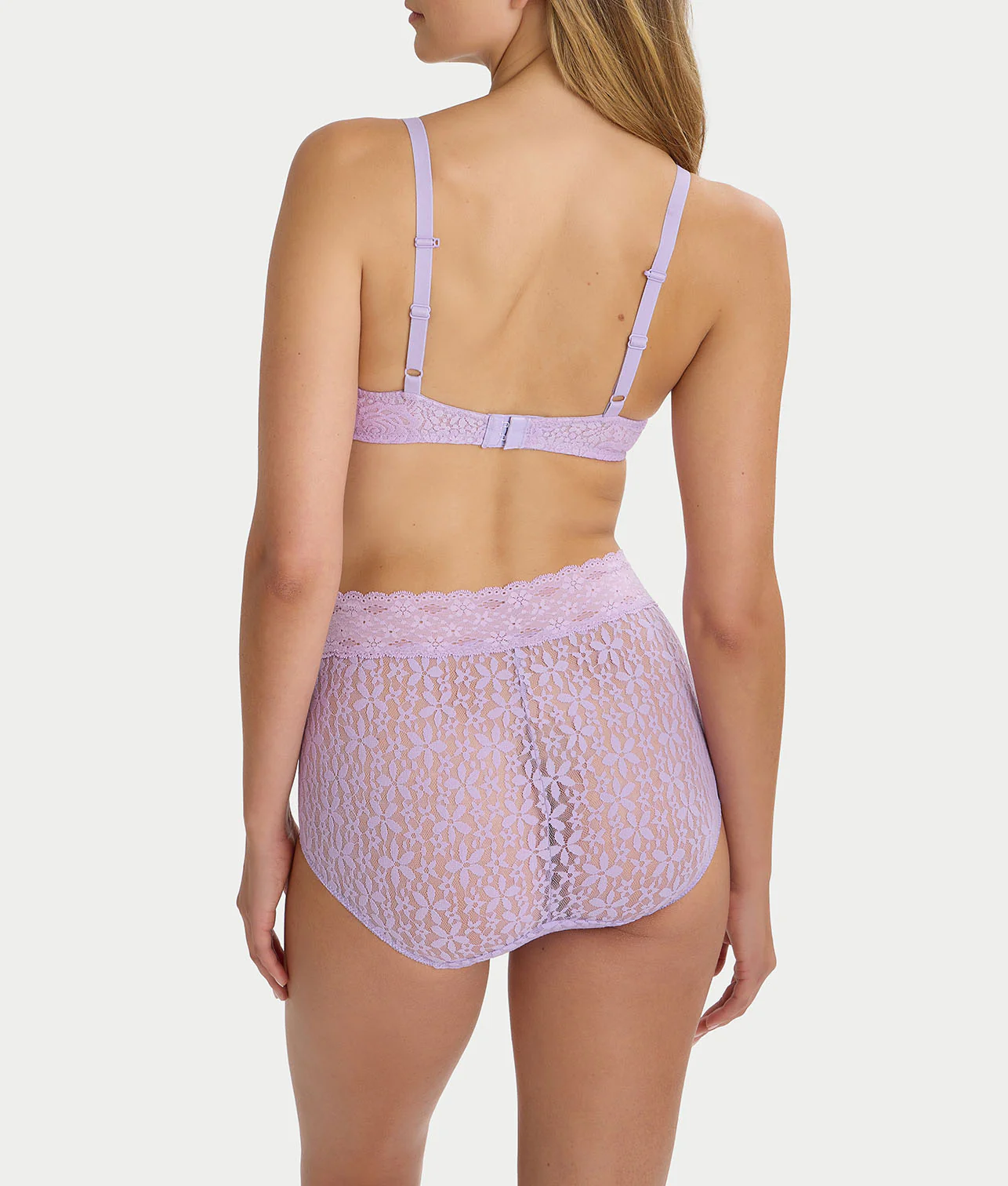 Halo Lace Brief - Image 7