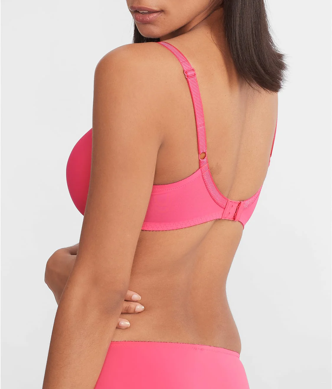 La Femme Plunge T-Shirt Bra - Image 19