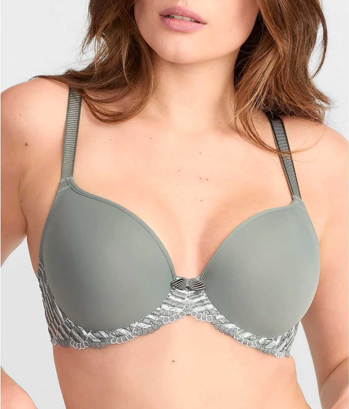 La Femme Plunge T-Shirt Bra - Image 27
