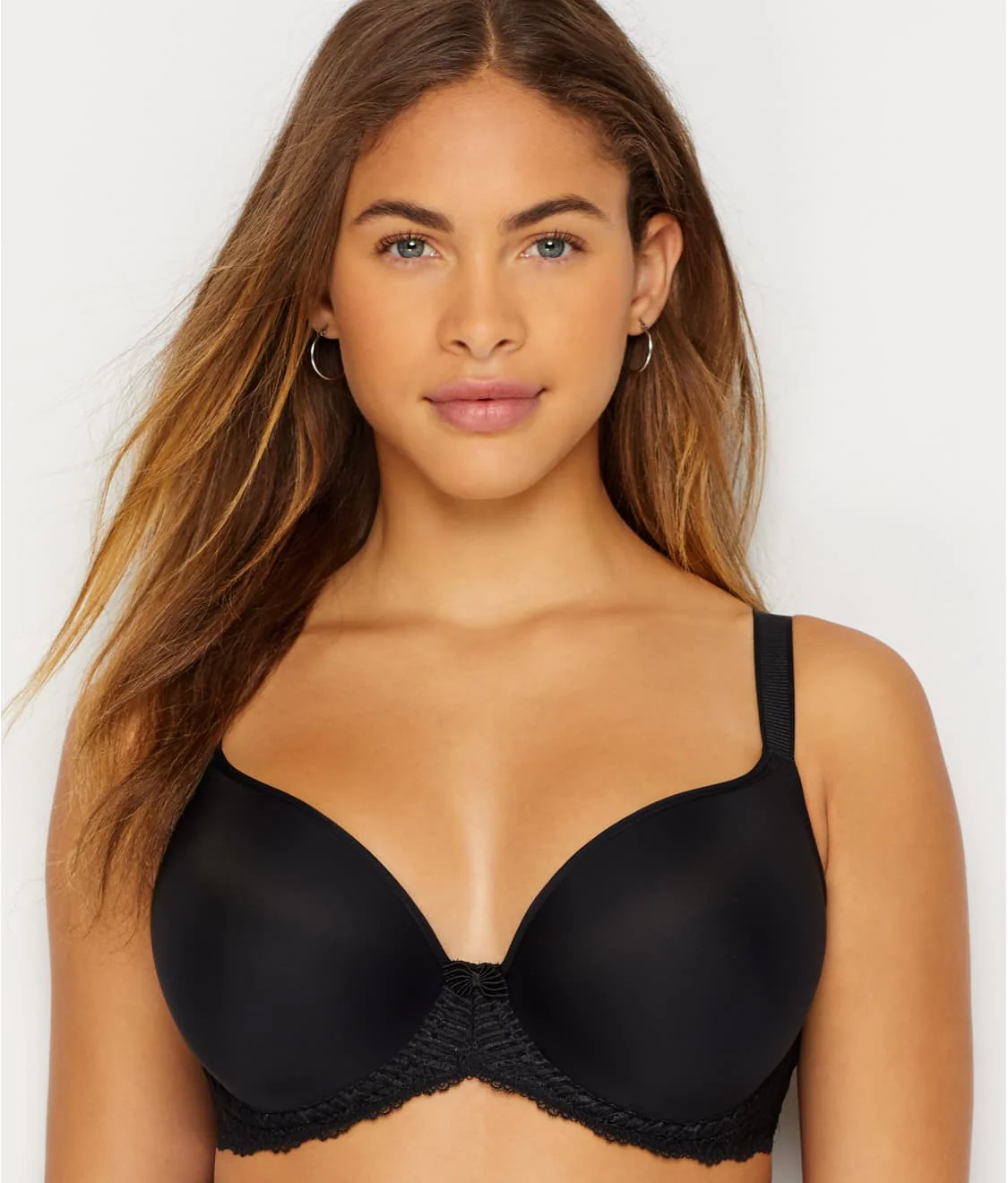 La Femme Plunge T-Shirt Bra - Image 29