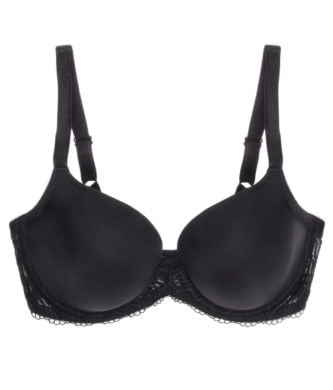 La Femme Plunge T-Shirt Bra - Image 32