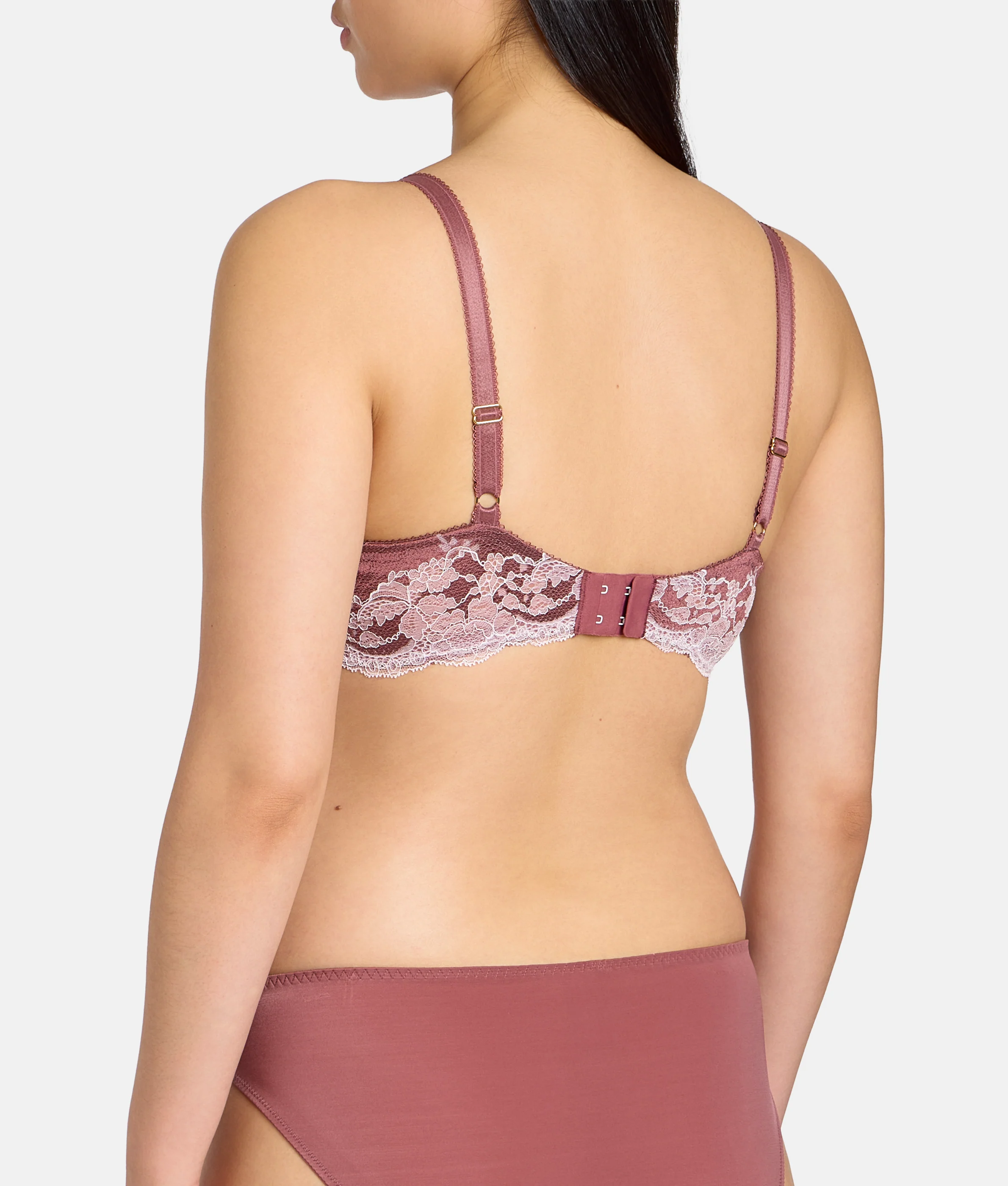 Modern Affair Plunge Bra - Image 2