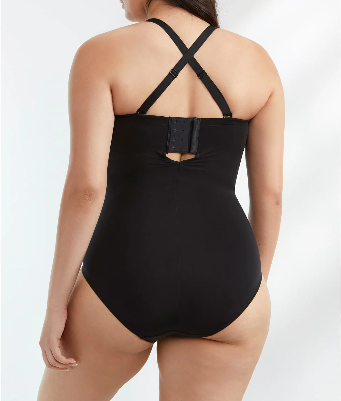 Red Carpet™ Medium Control Convertible Bodysuit - Image 10