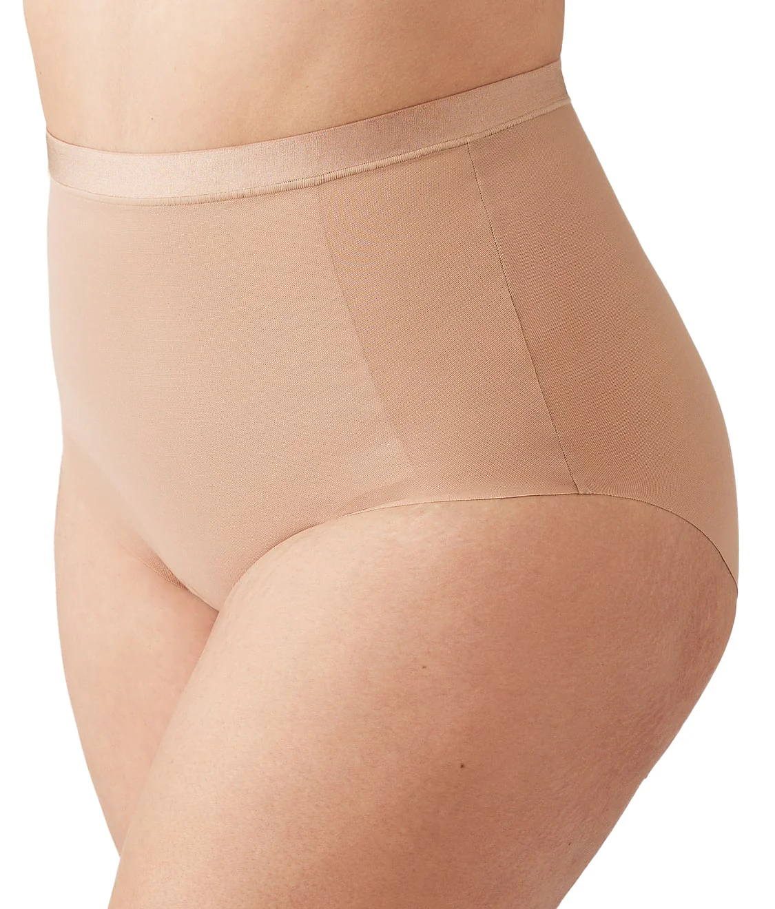 Shape Revelation Hourglass Shaping Brief - Image 3