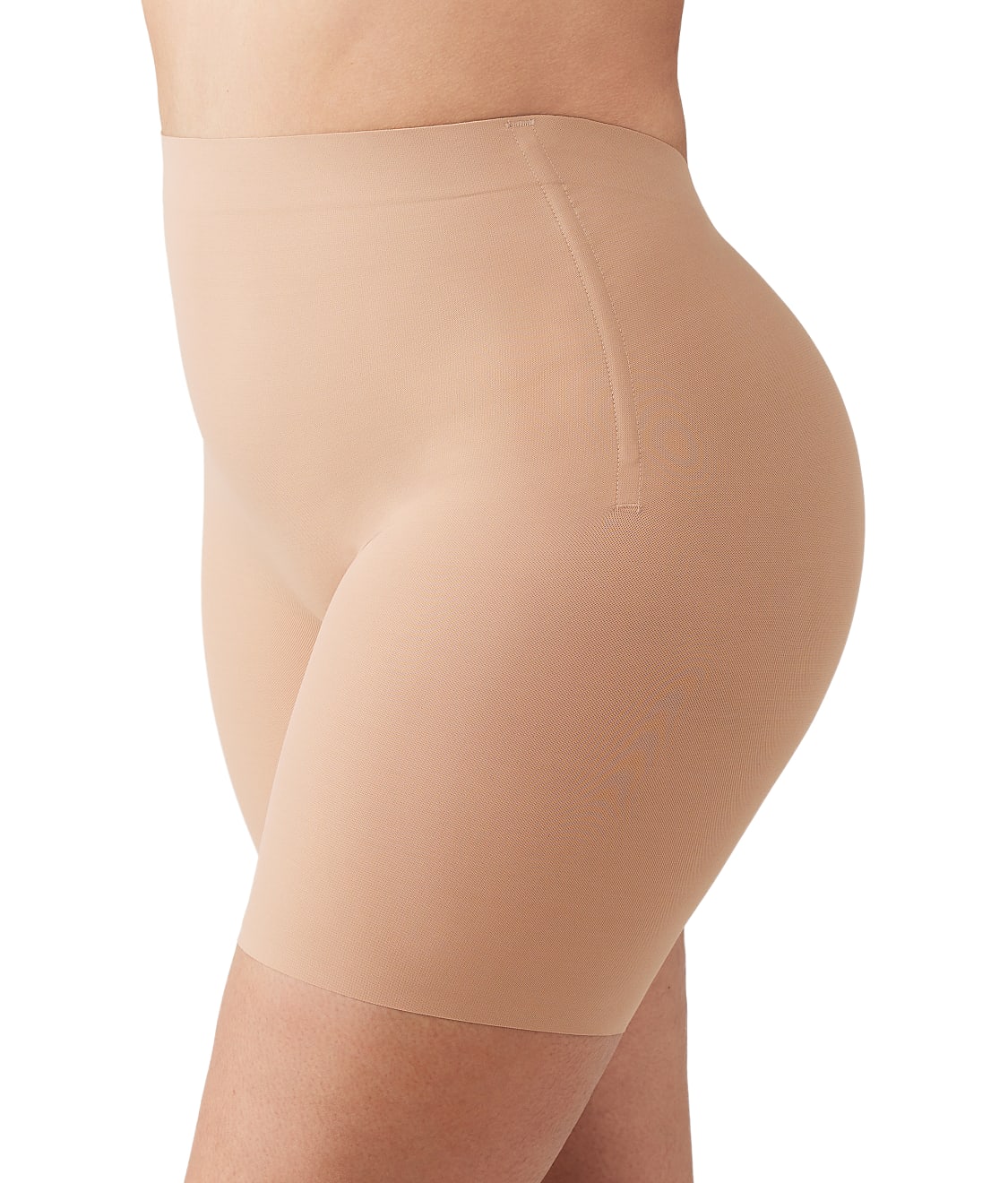 Shape Revelation Medium Control Hourglass Thigh Shaper - Image 4