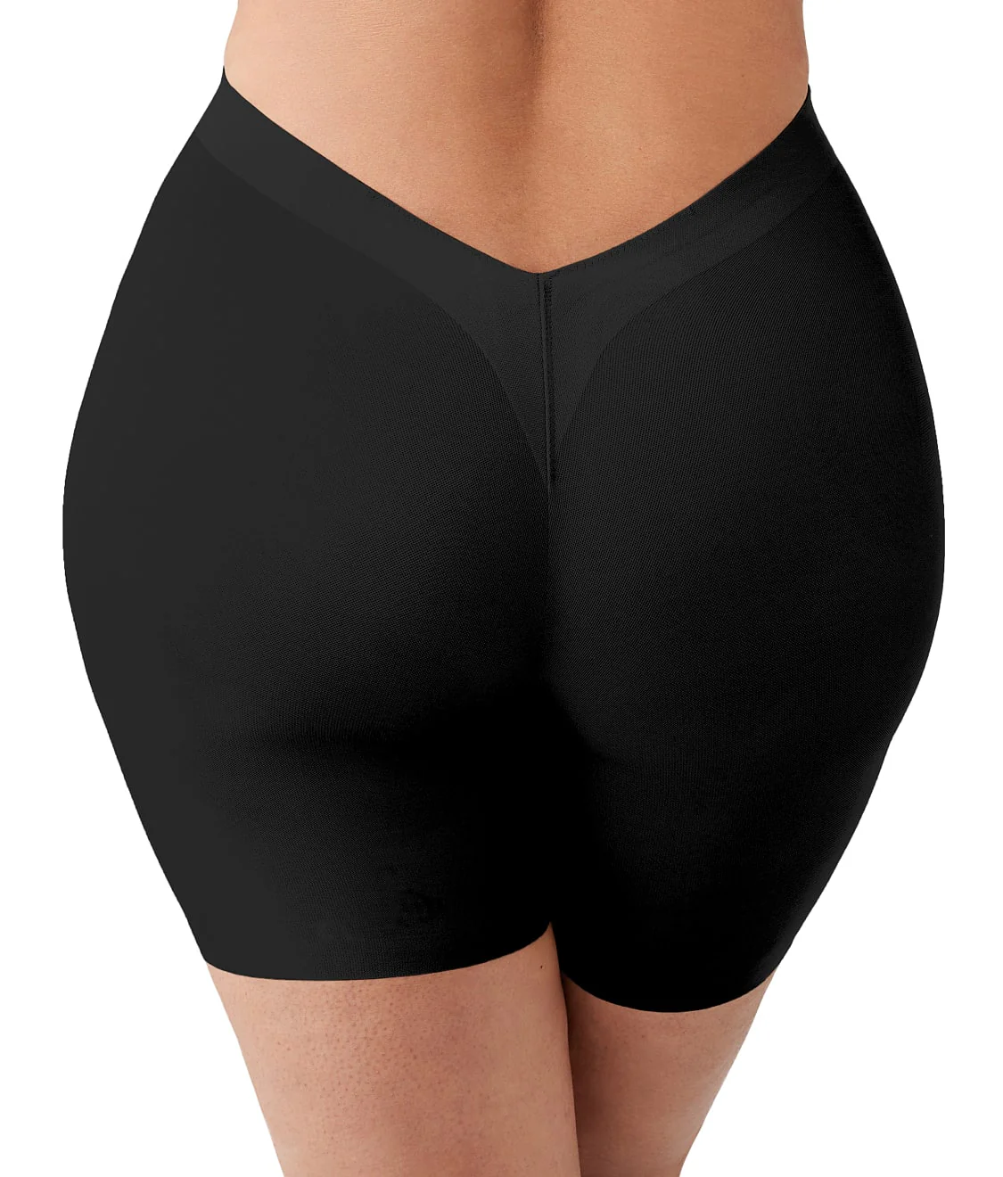 Shape Revelation Medium Control Hourglass Thigh Shaper - Image 9