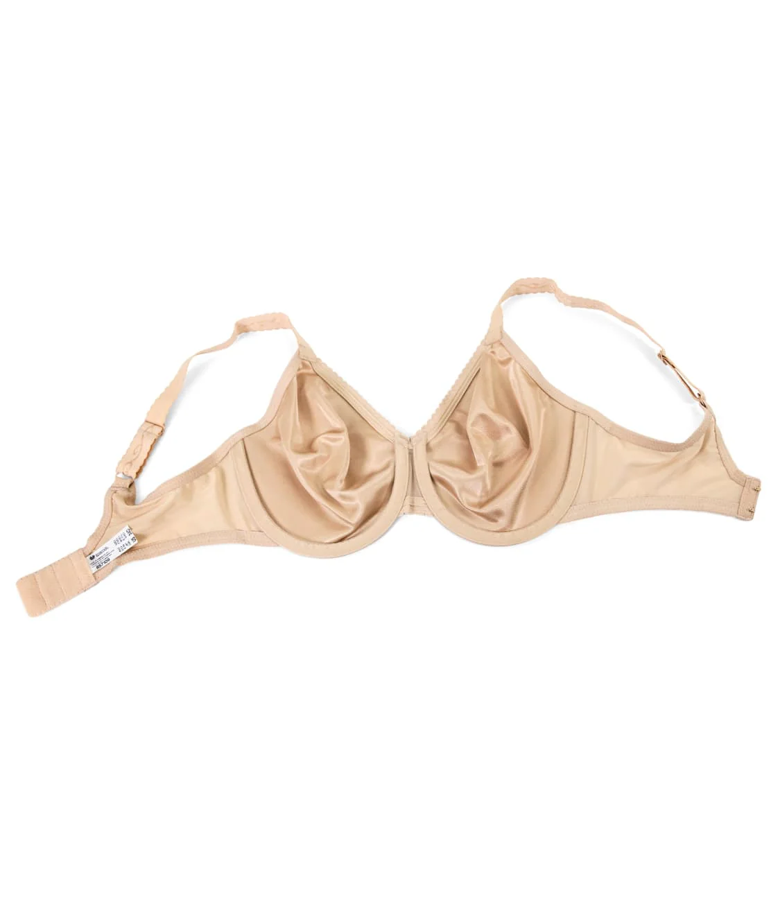 Simple Shaping Minimizer Bra - Image 7