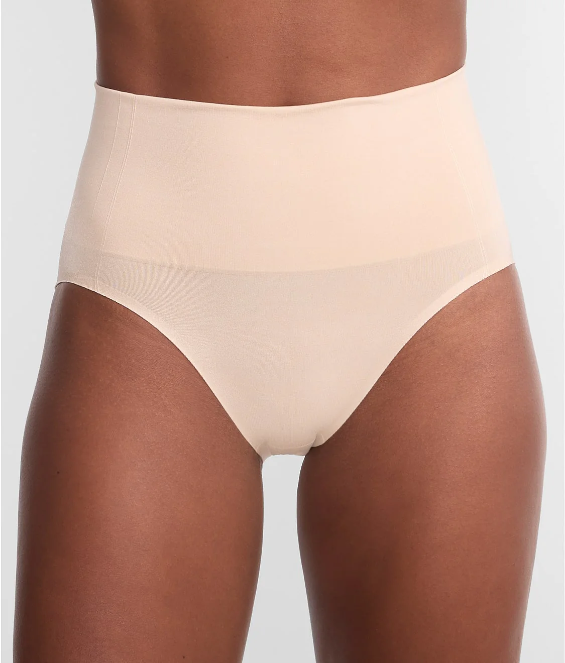 Smooth Series Shaping Hi-Cut Brief - Image 3
