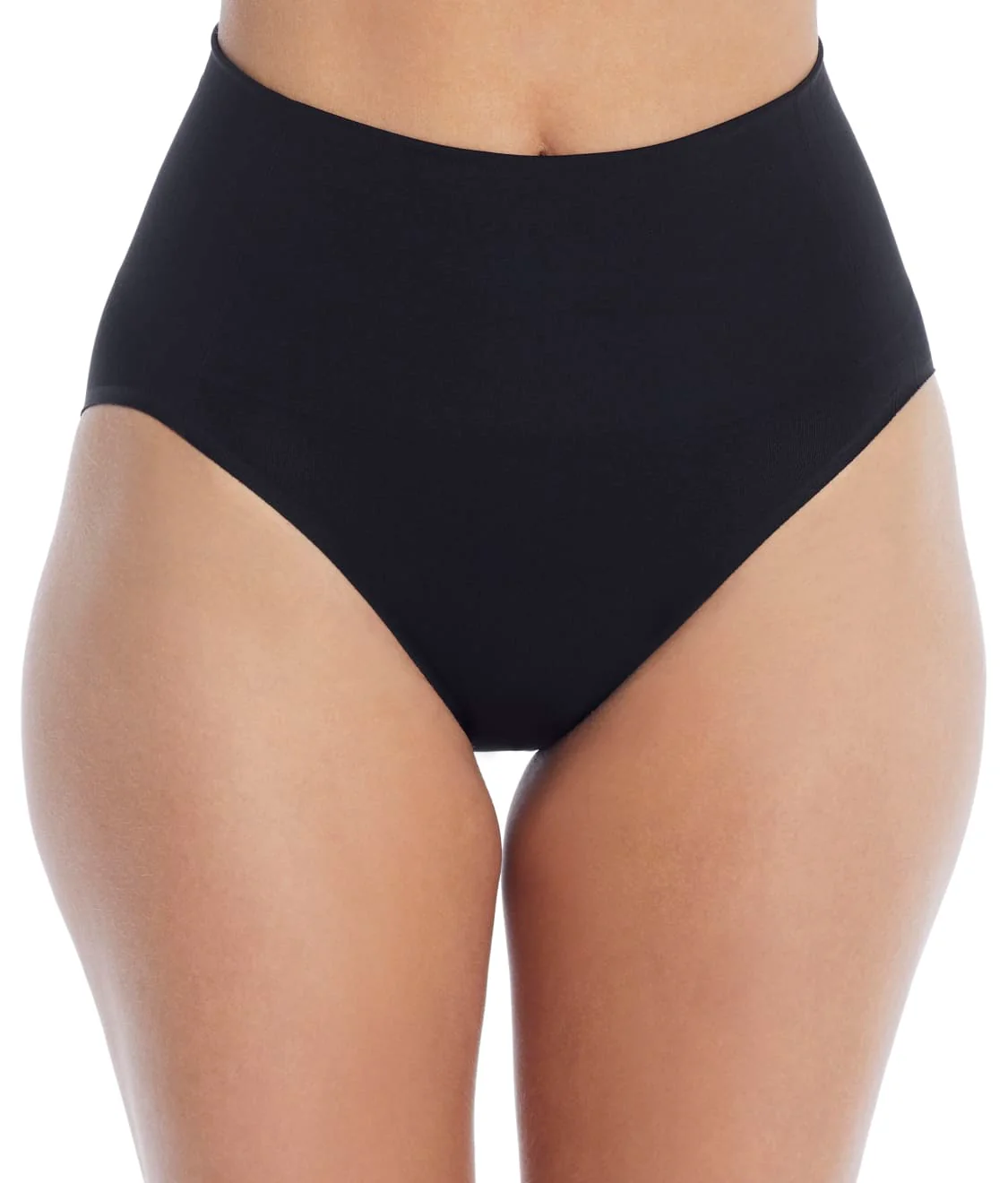 Smooth Series Shaping Hi-Cut Brief - Image 5