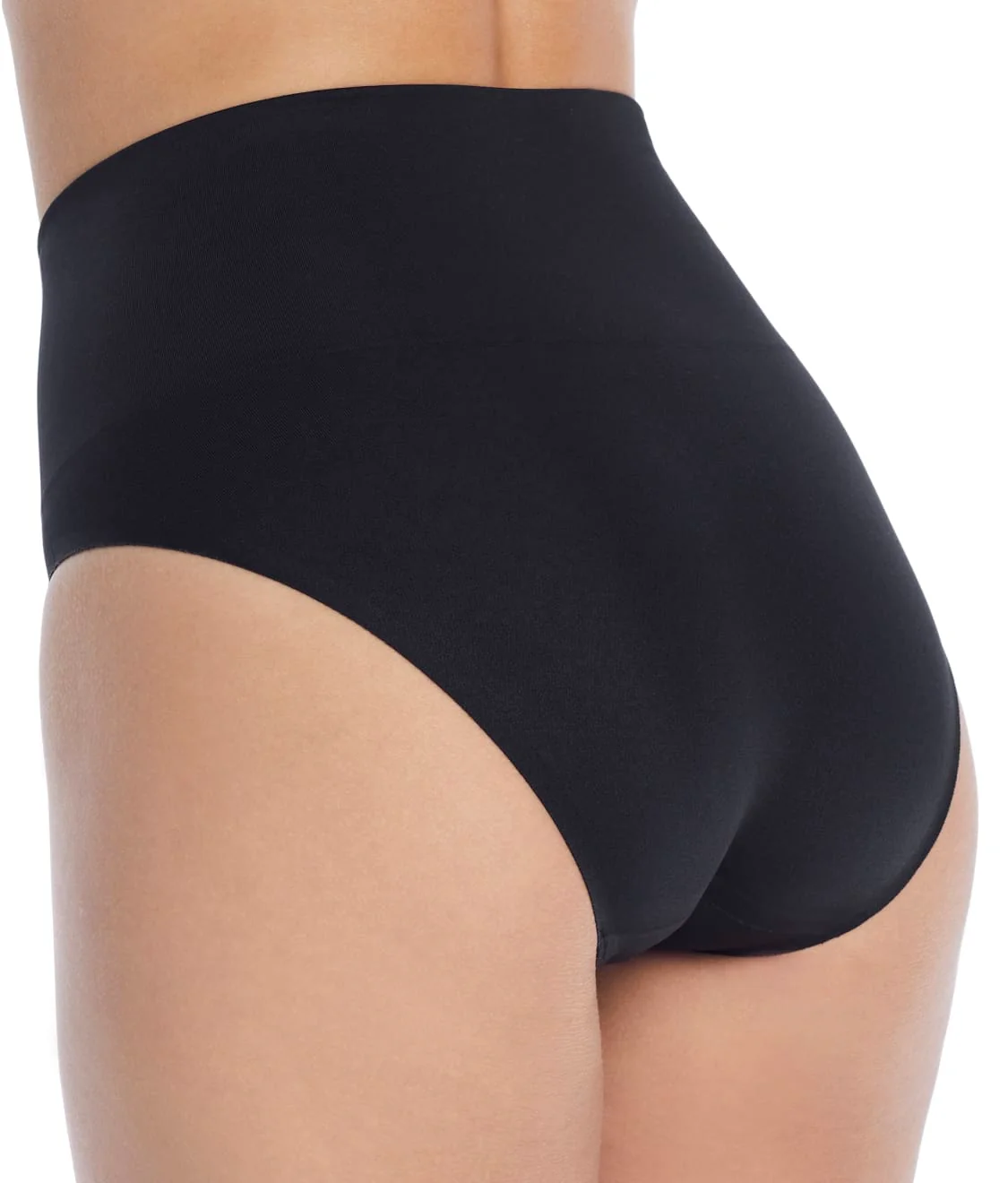 Smooth Series Shaping Hi-Cut Brief - Image 6